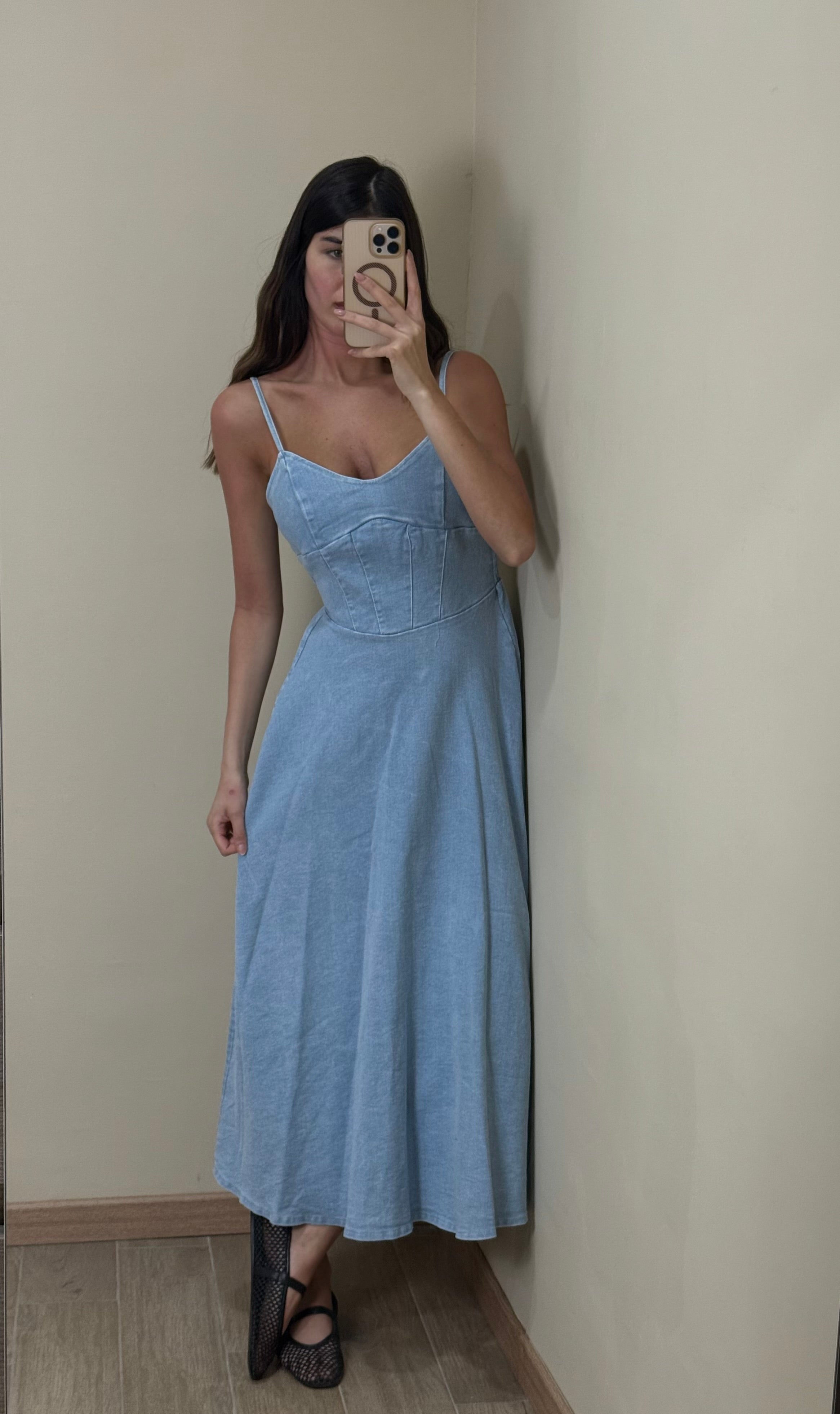 Dress Rubi - LadyB Shop Online