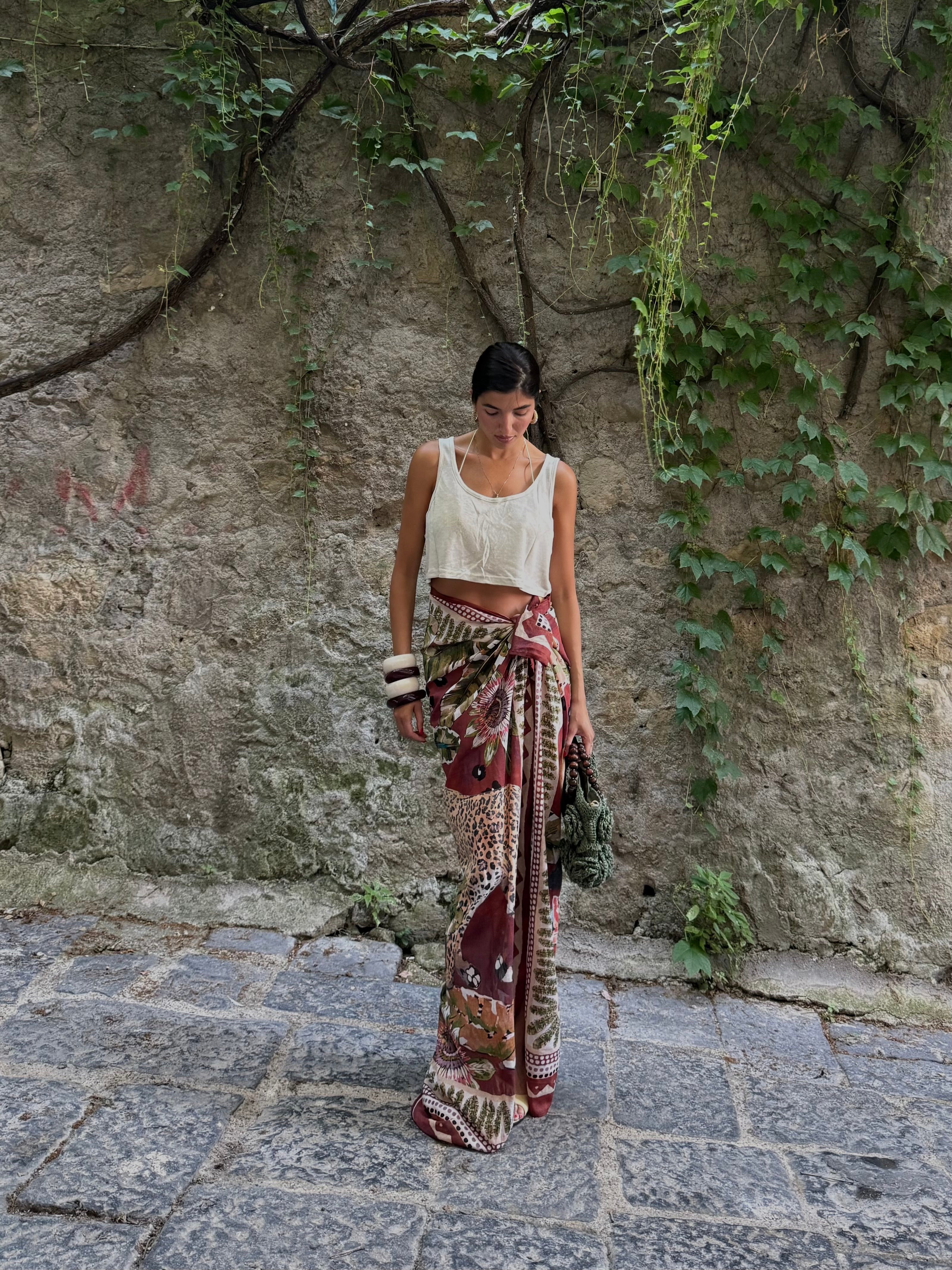 Pareo by Lumina foresta