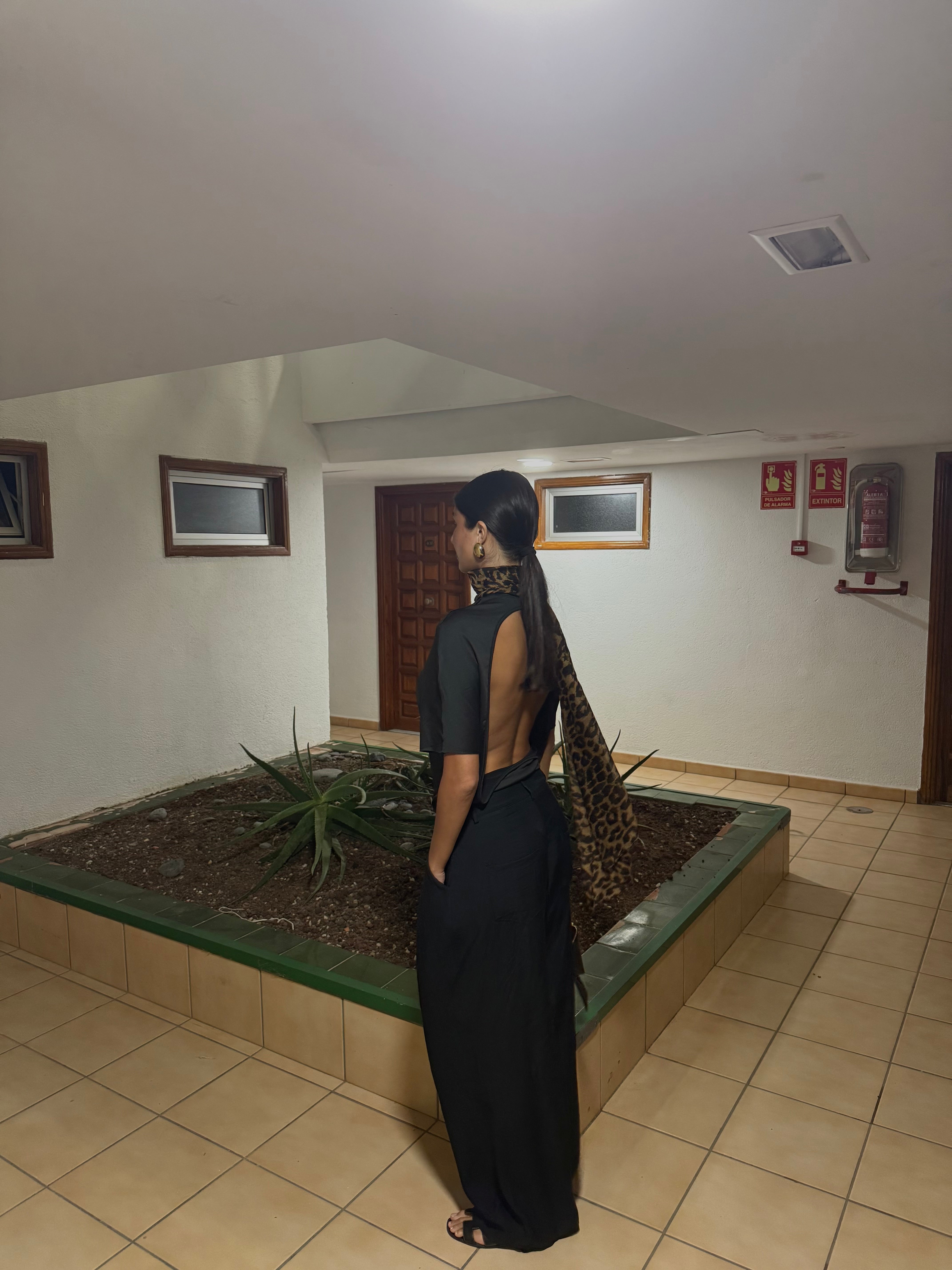 Blusa/vestito By LadyB