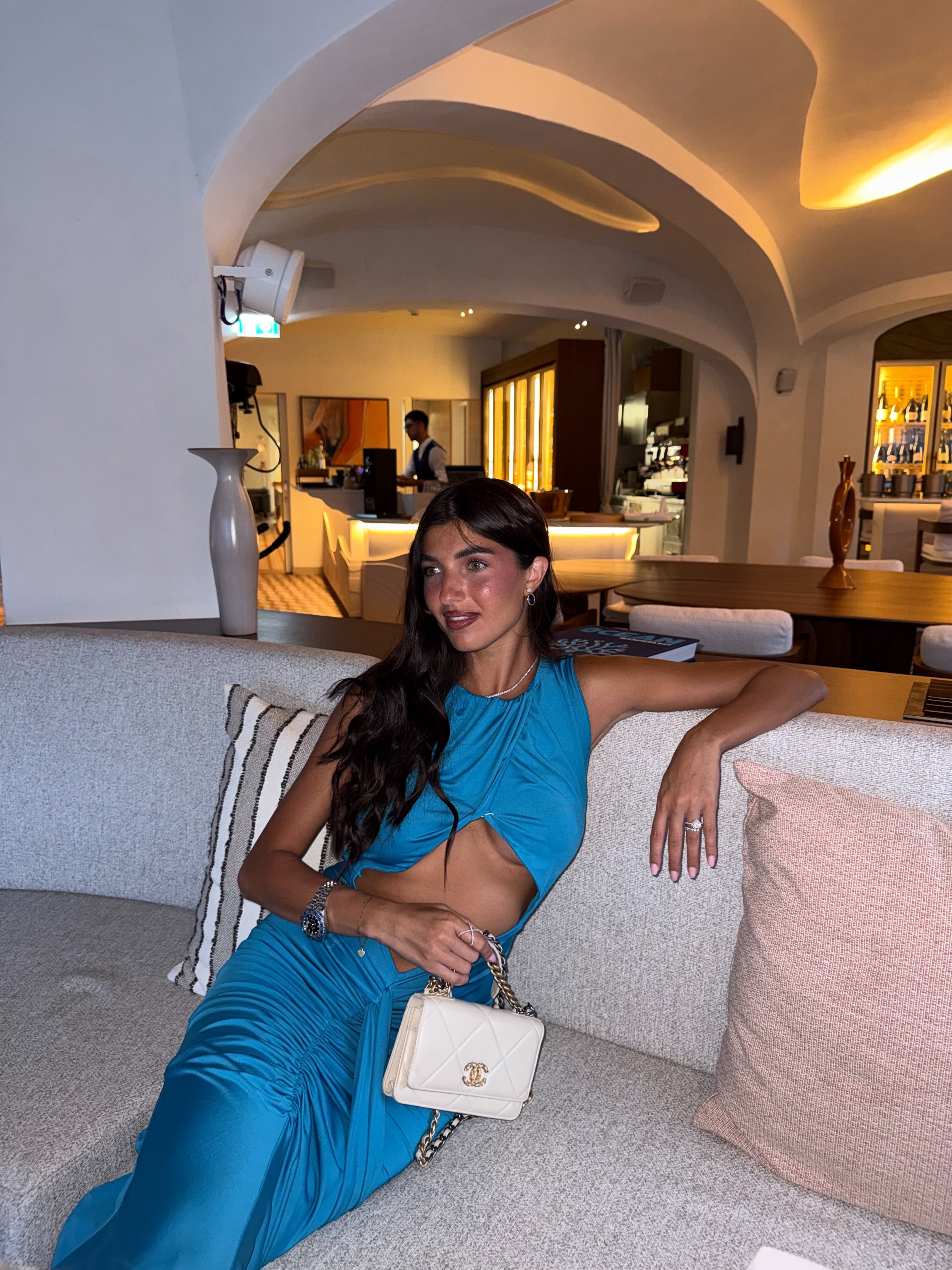 Dress Tanit