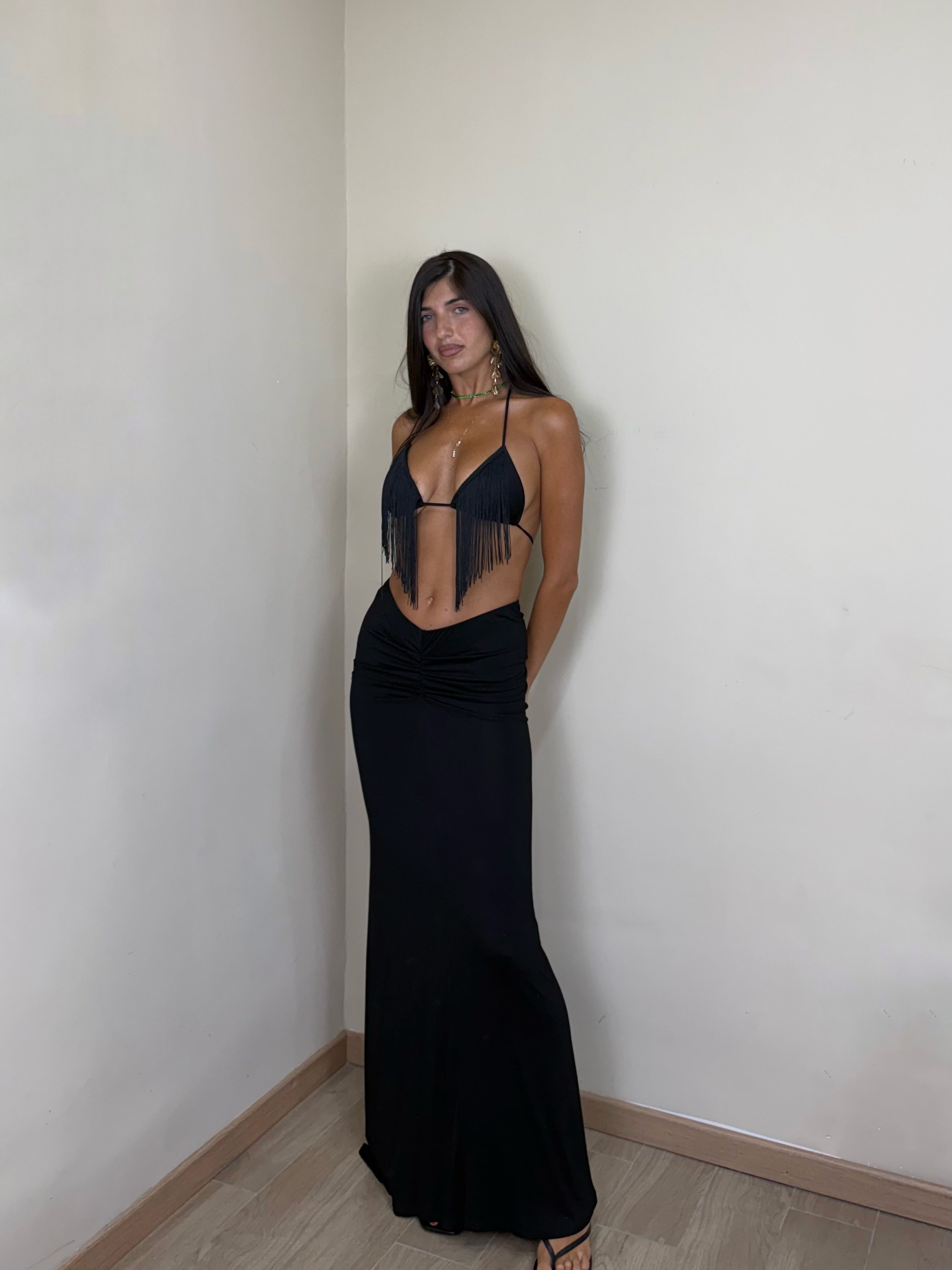 Gonna Samira by Lumina