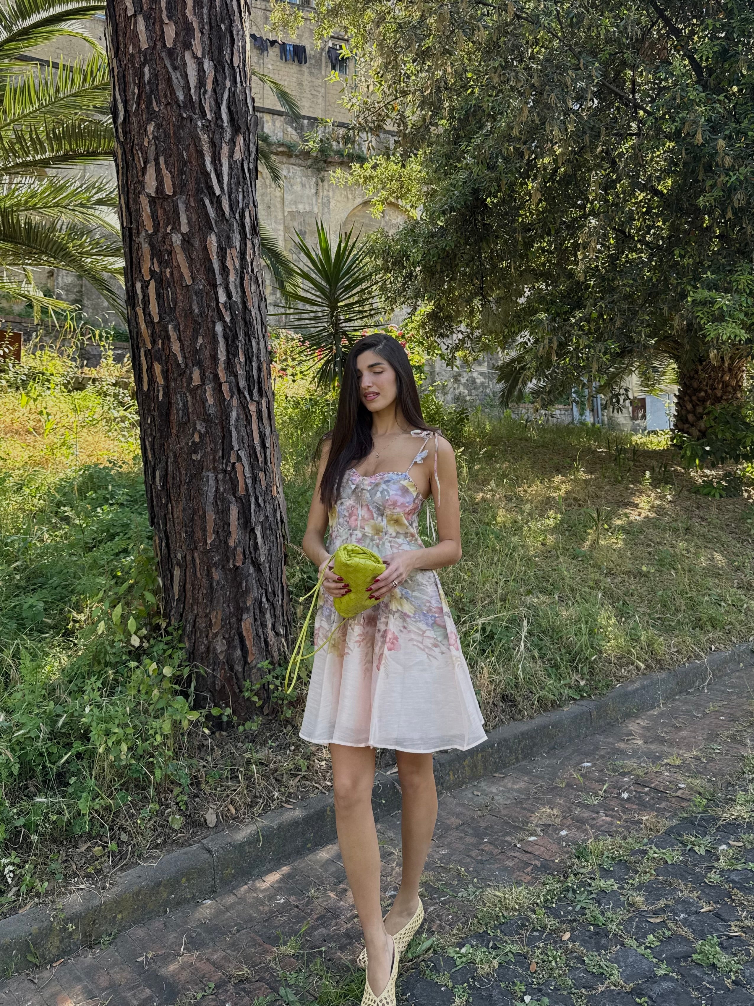 Dress Cannes