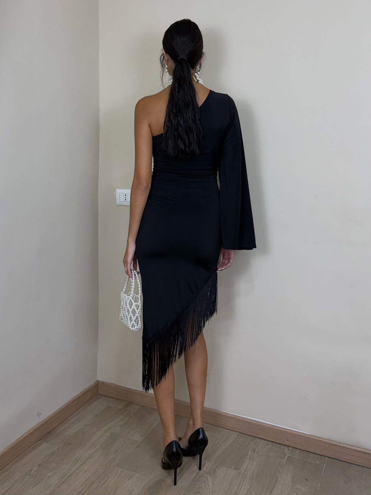 Dress Fiamma