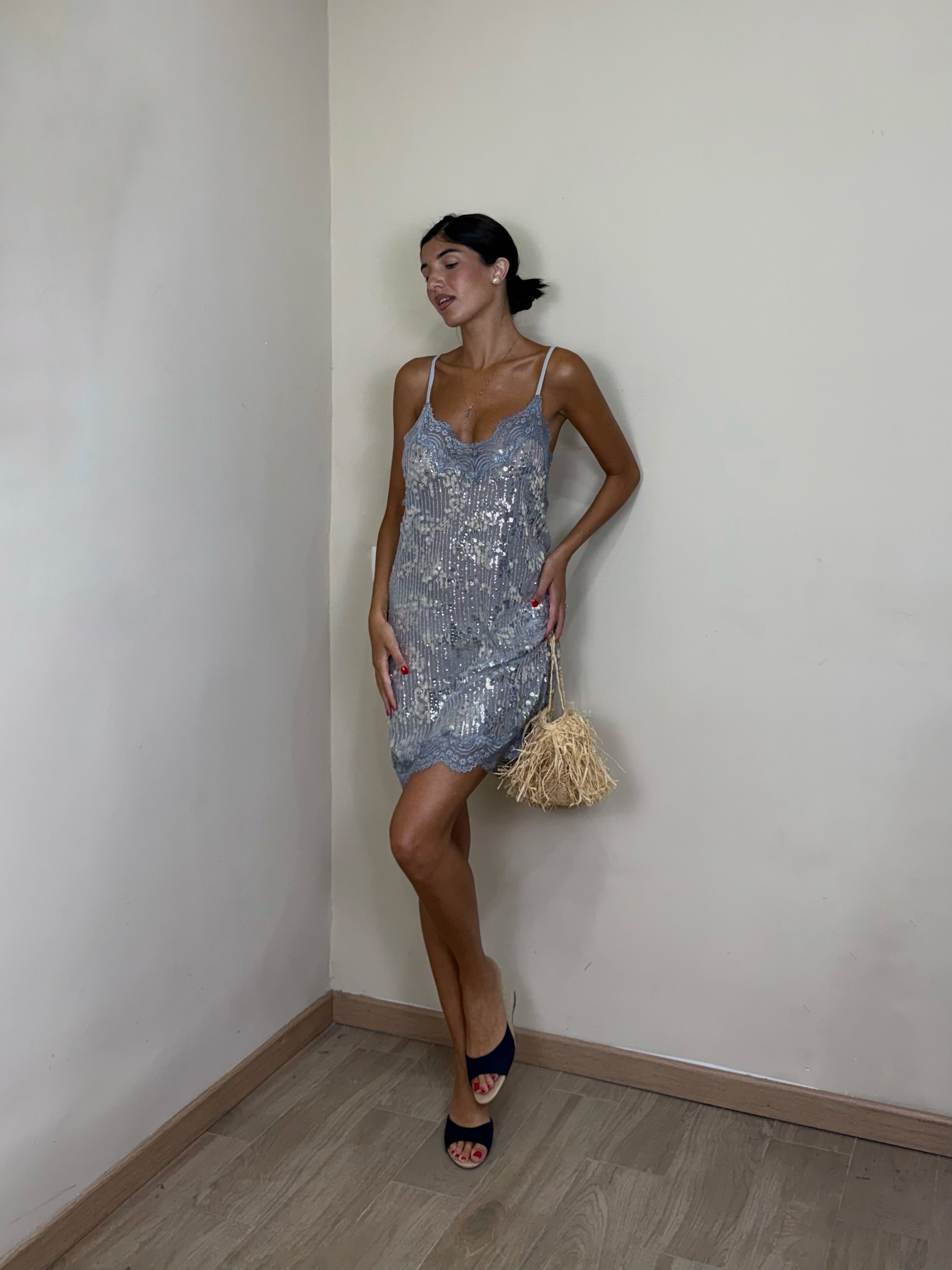 Dress Kalua by Lumina