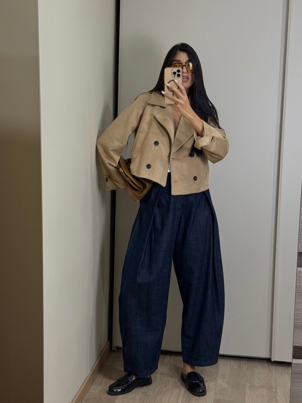 Pantalone danim