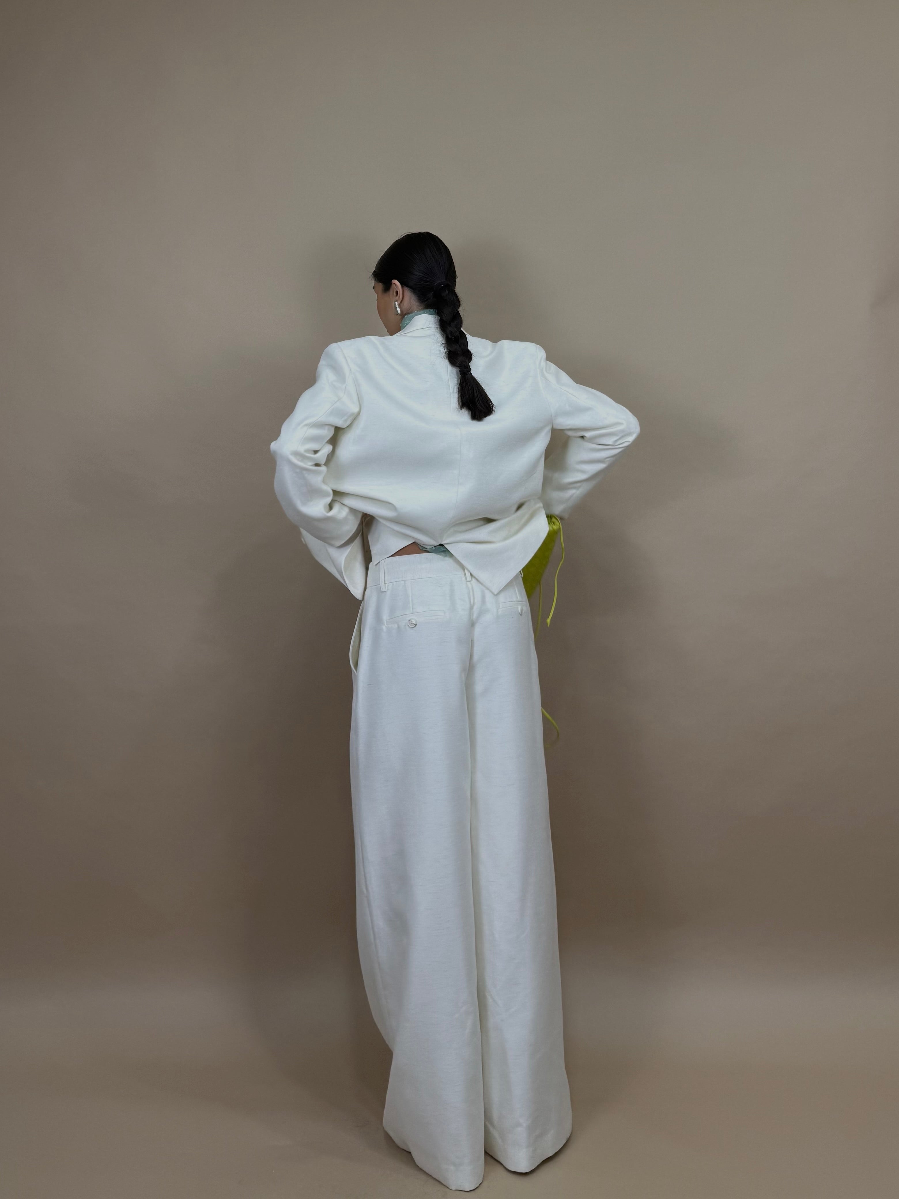 Pantalone Georgina by Lumina