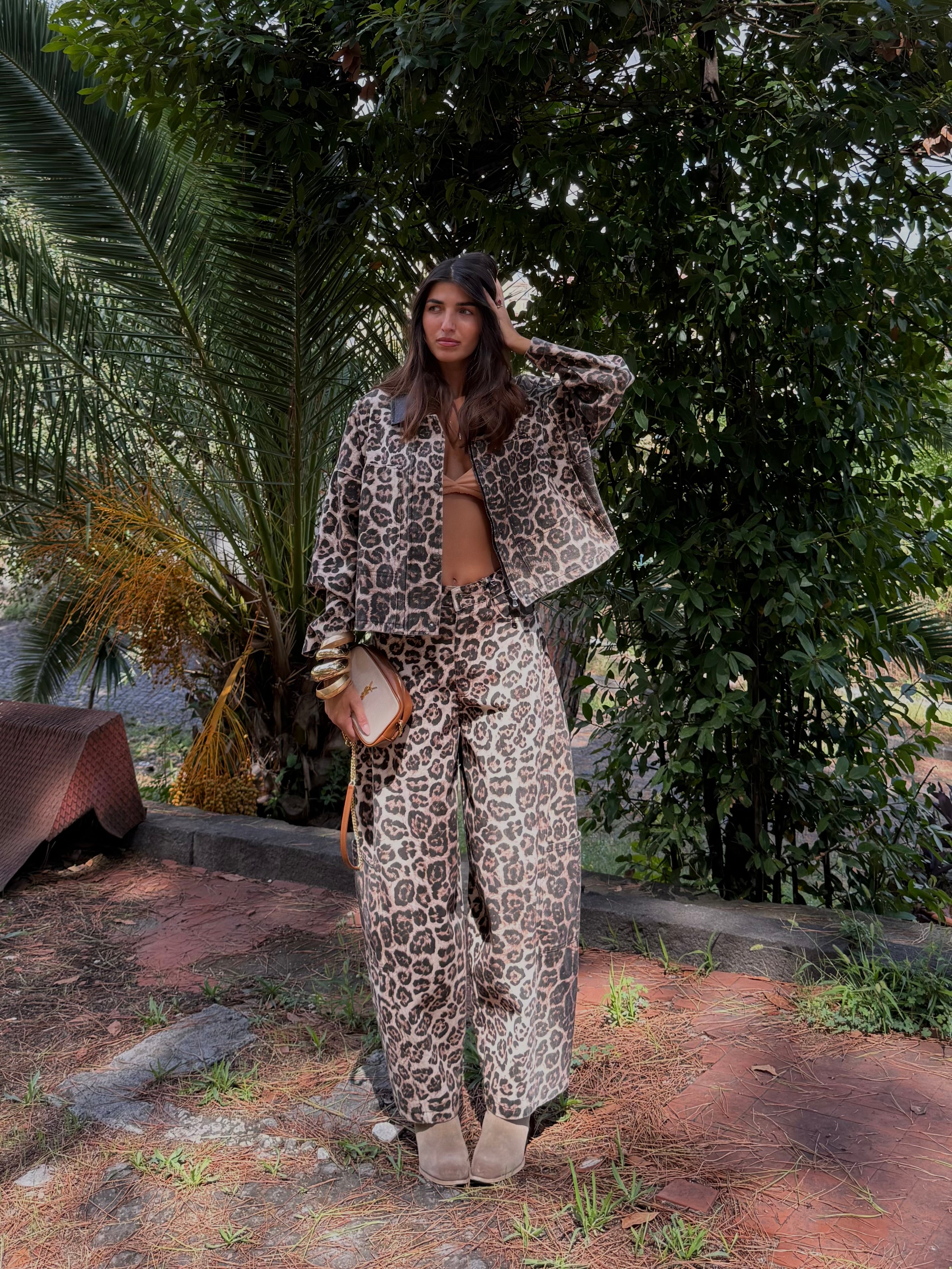 Jeans leo by lumina - LadyB Shop Online