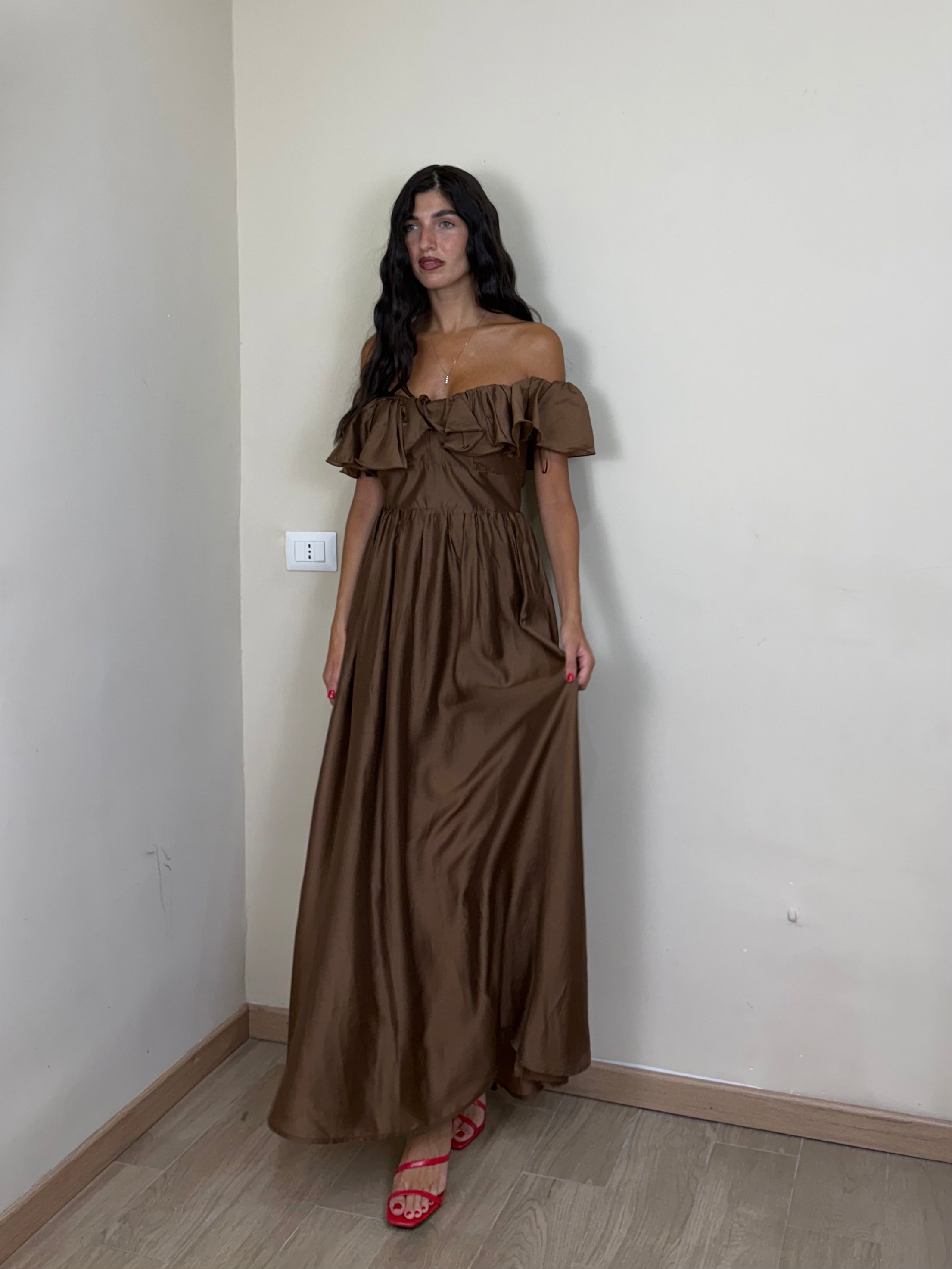 Dress Anita by lumina