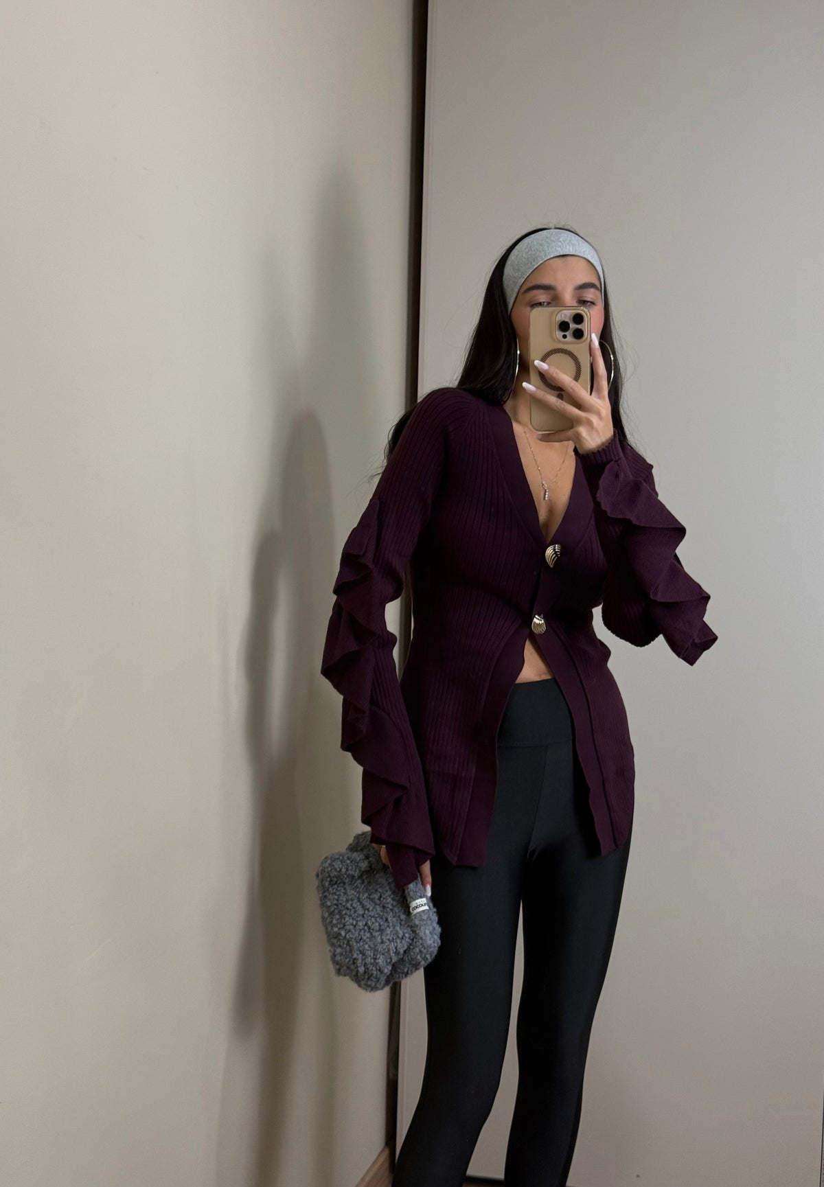 Maglione Tini