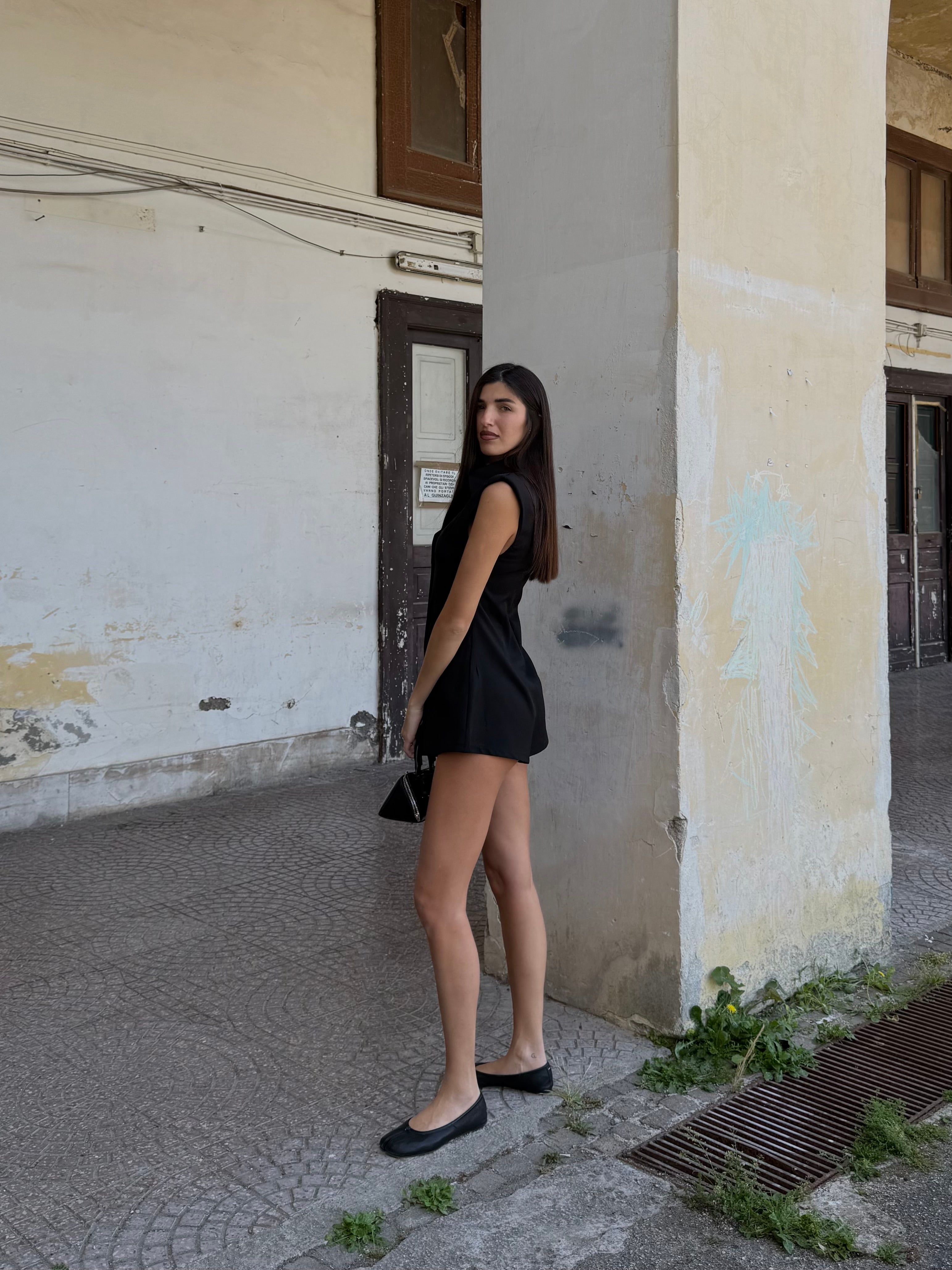 Tuta Cassel