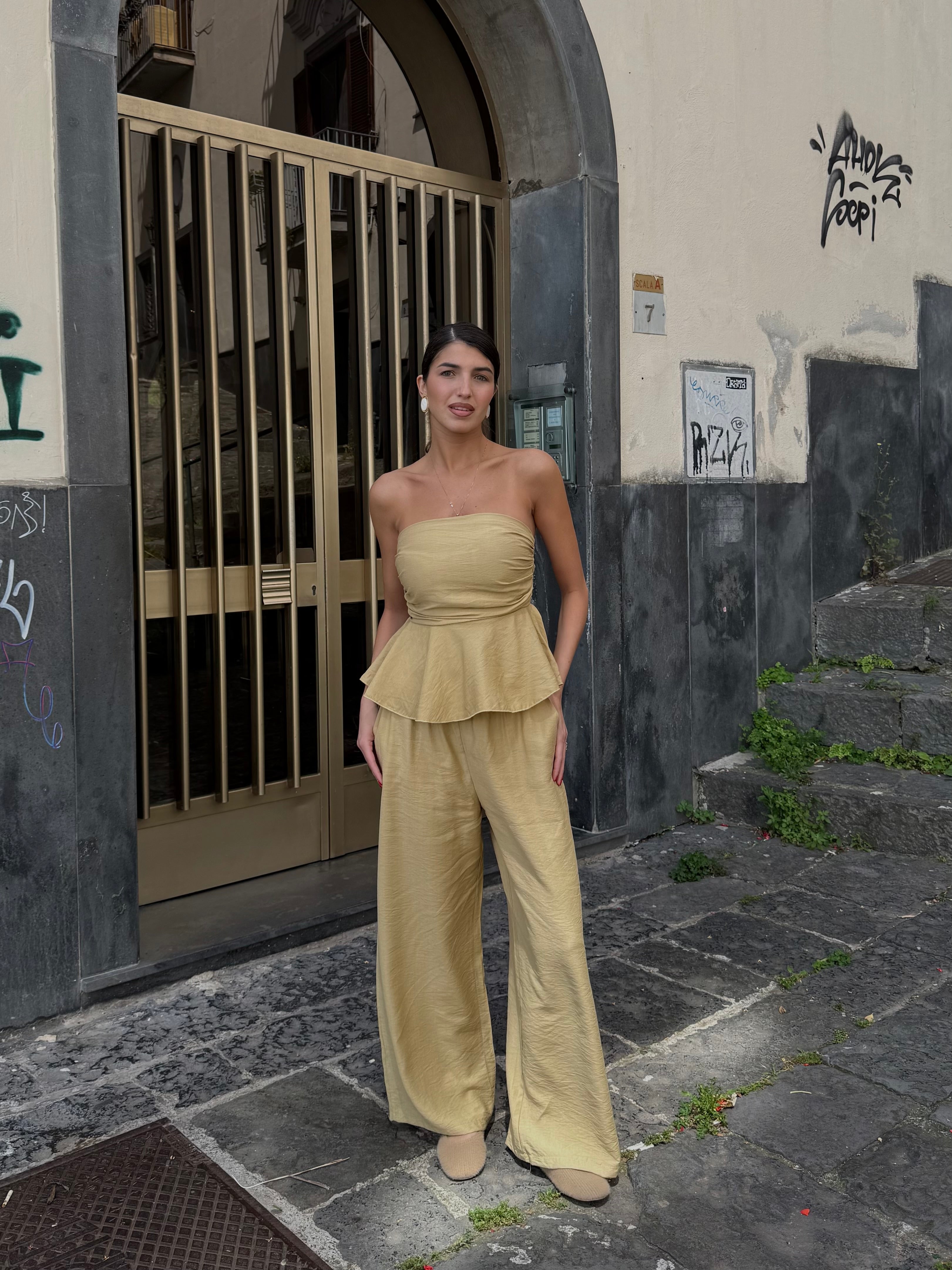 Coordinato Amalfi