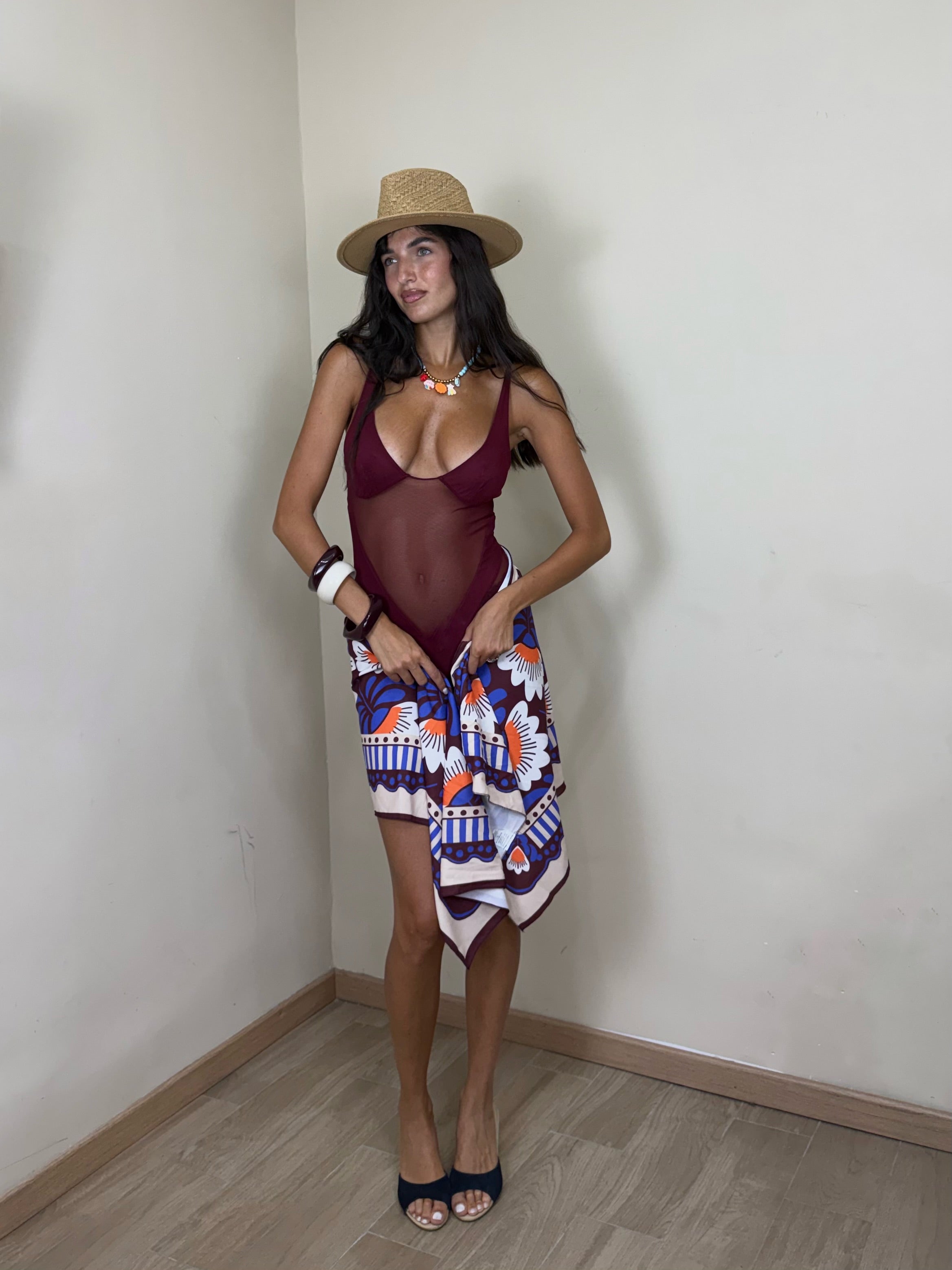 Body LadyB