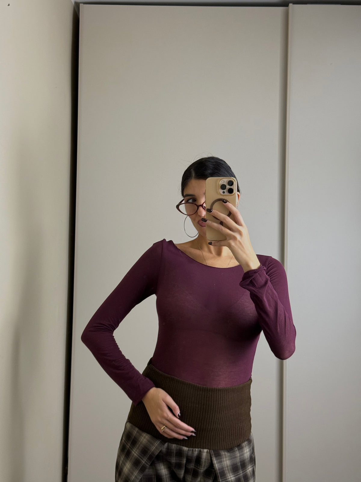 Maglia intimissimi