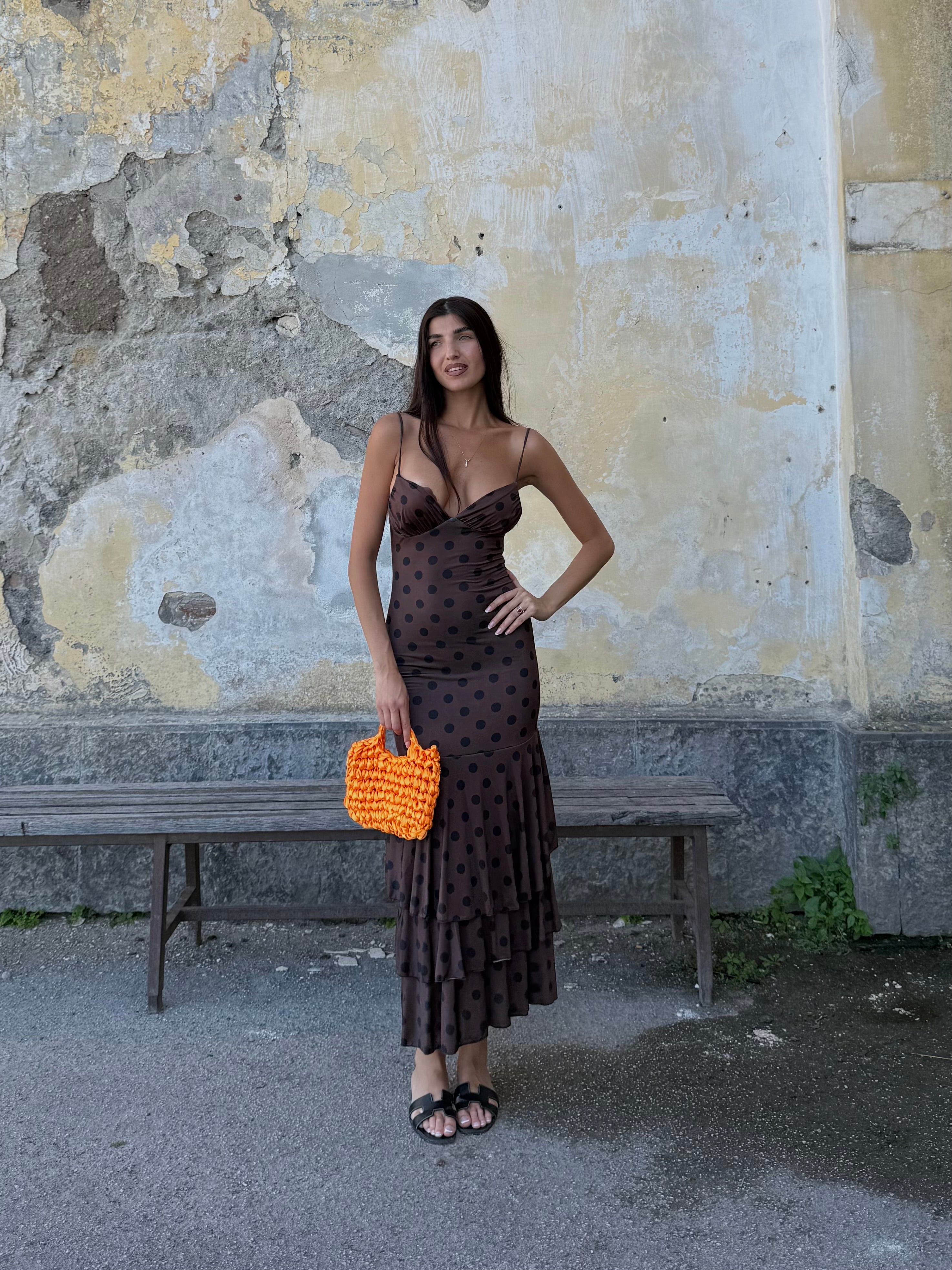 Dress Kora