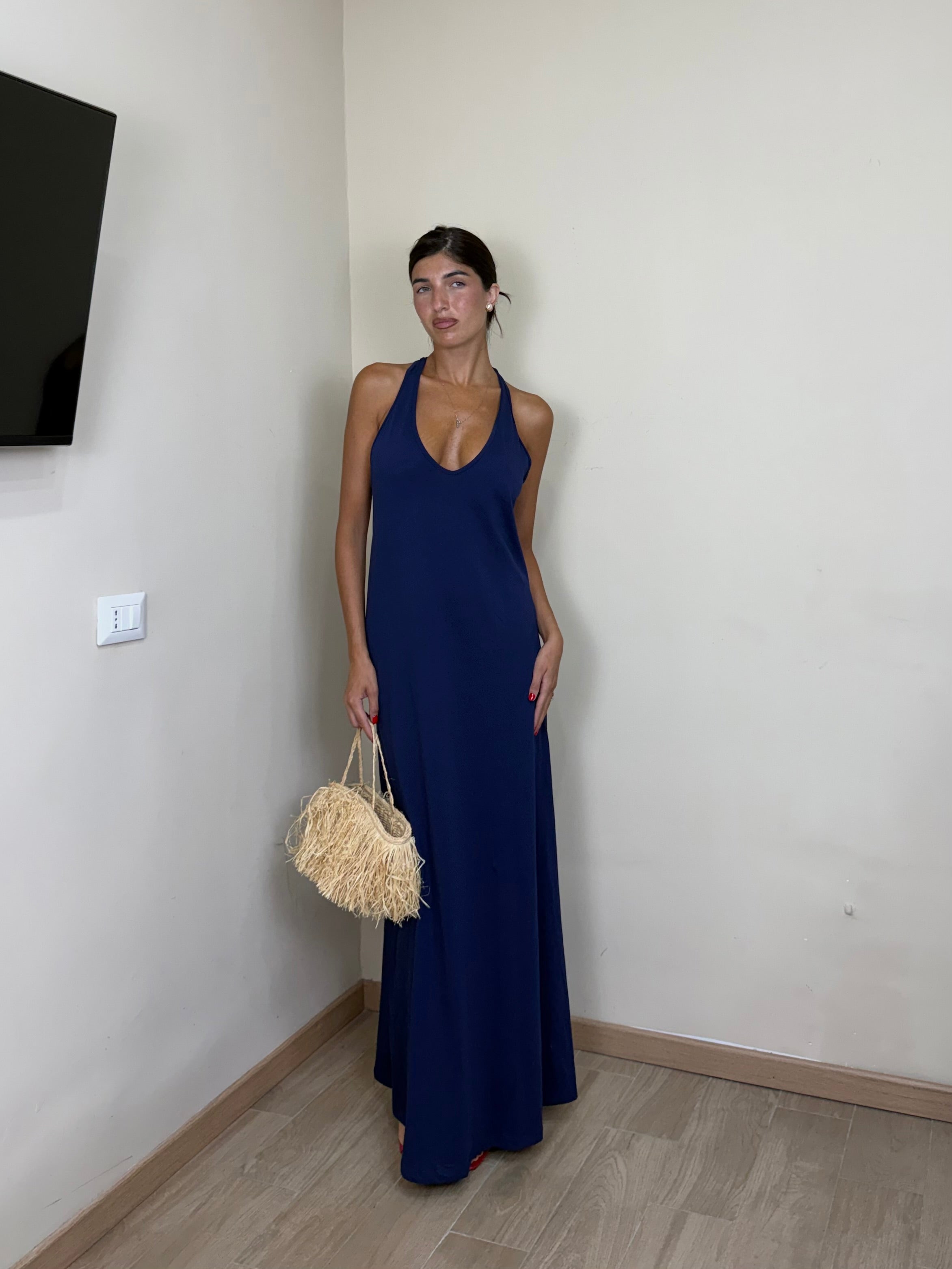 Dress basic by Lumina