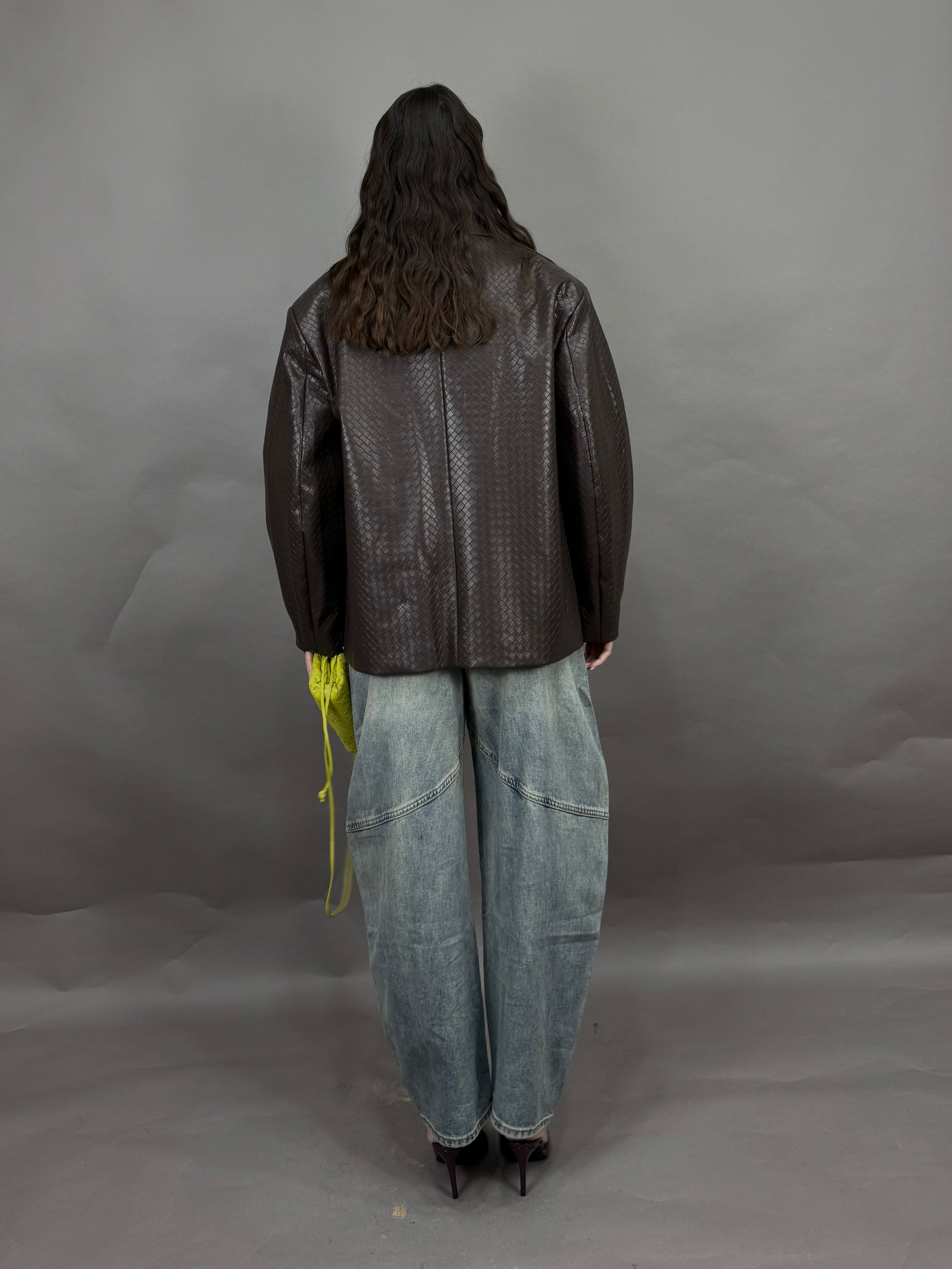 Giacca bottega by Lumina