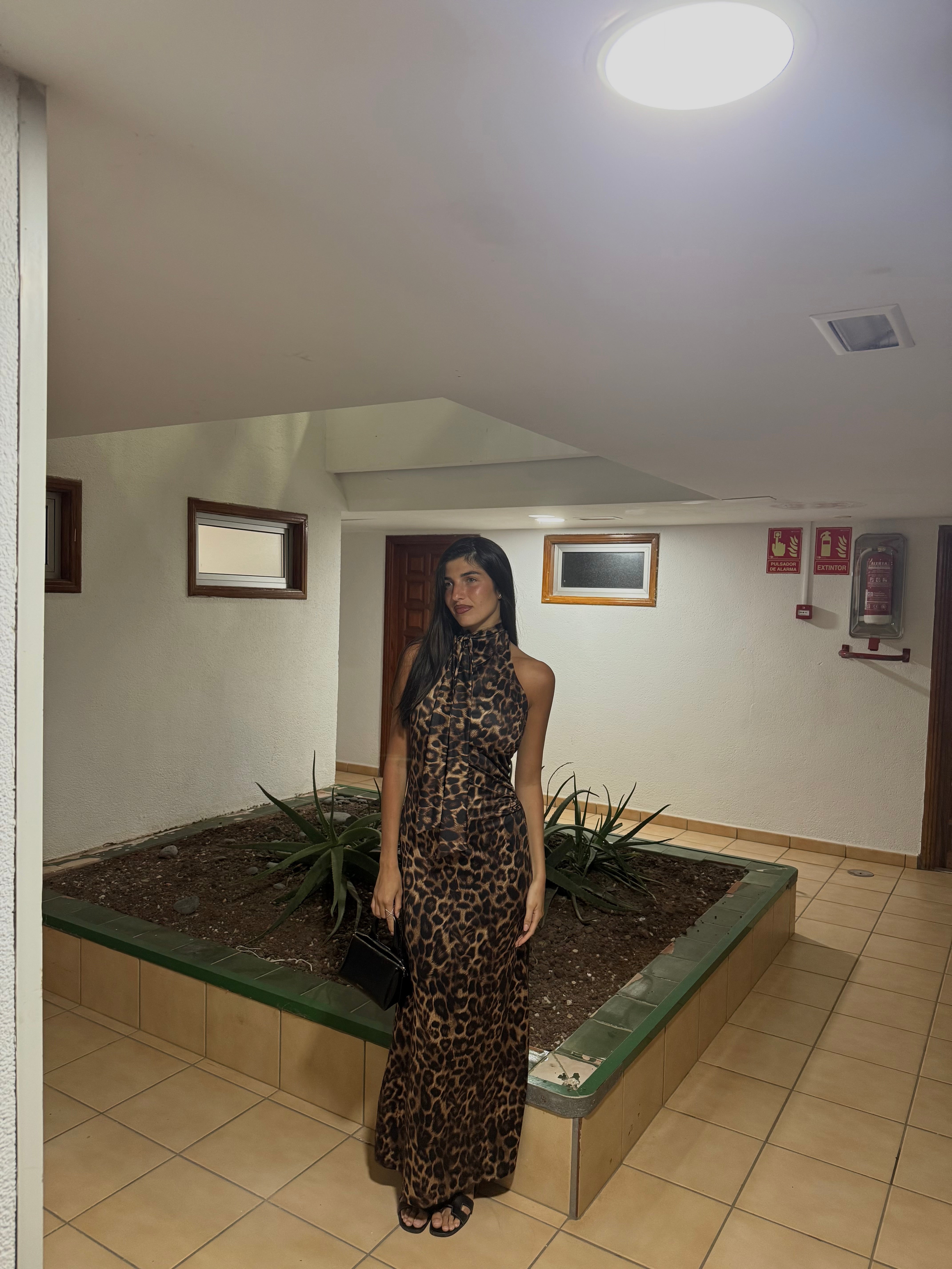 Dress Trek