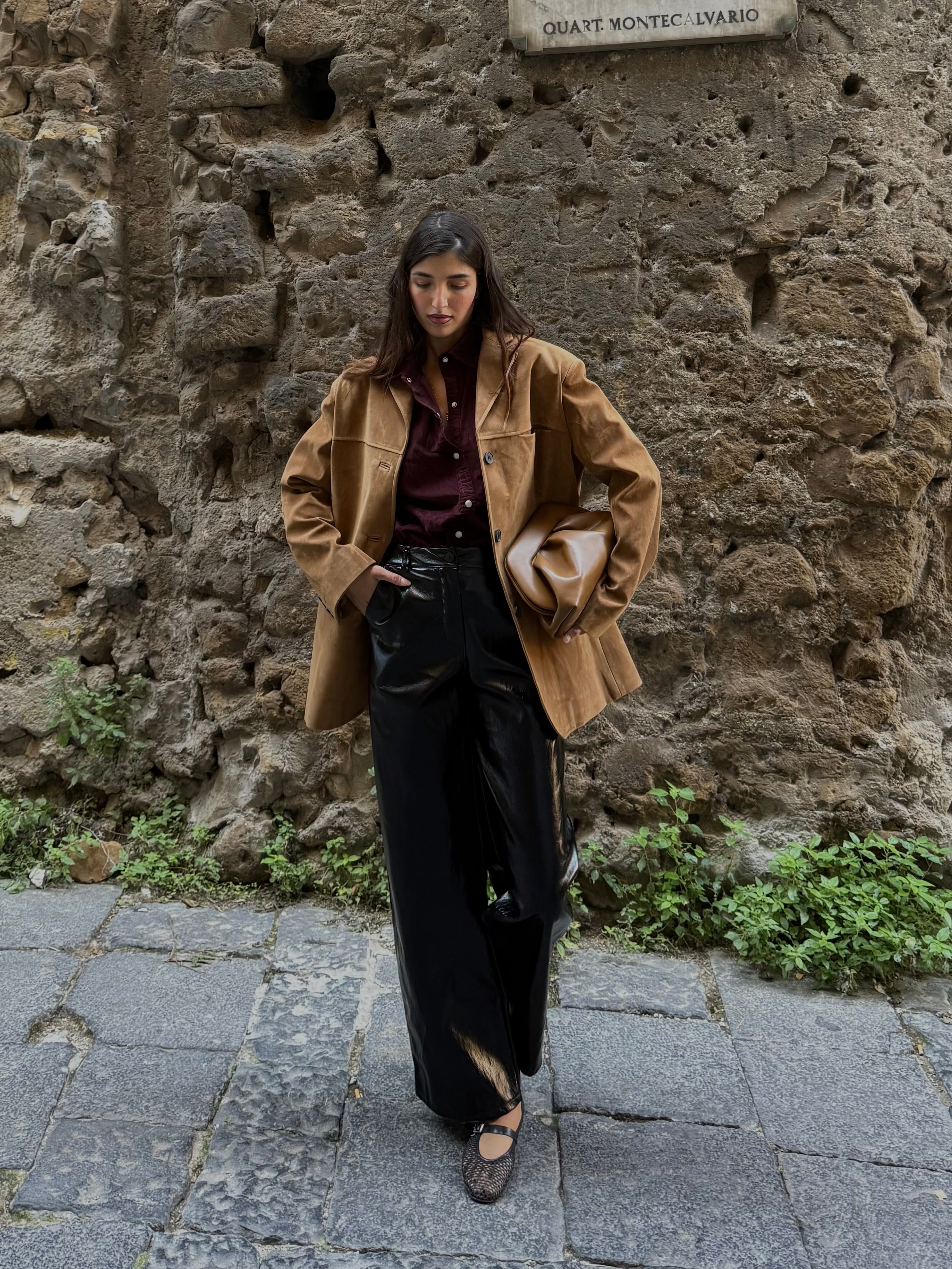 Blazer Mood Yls (Lumina)