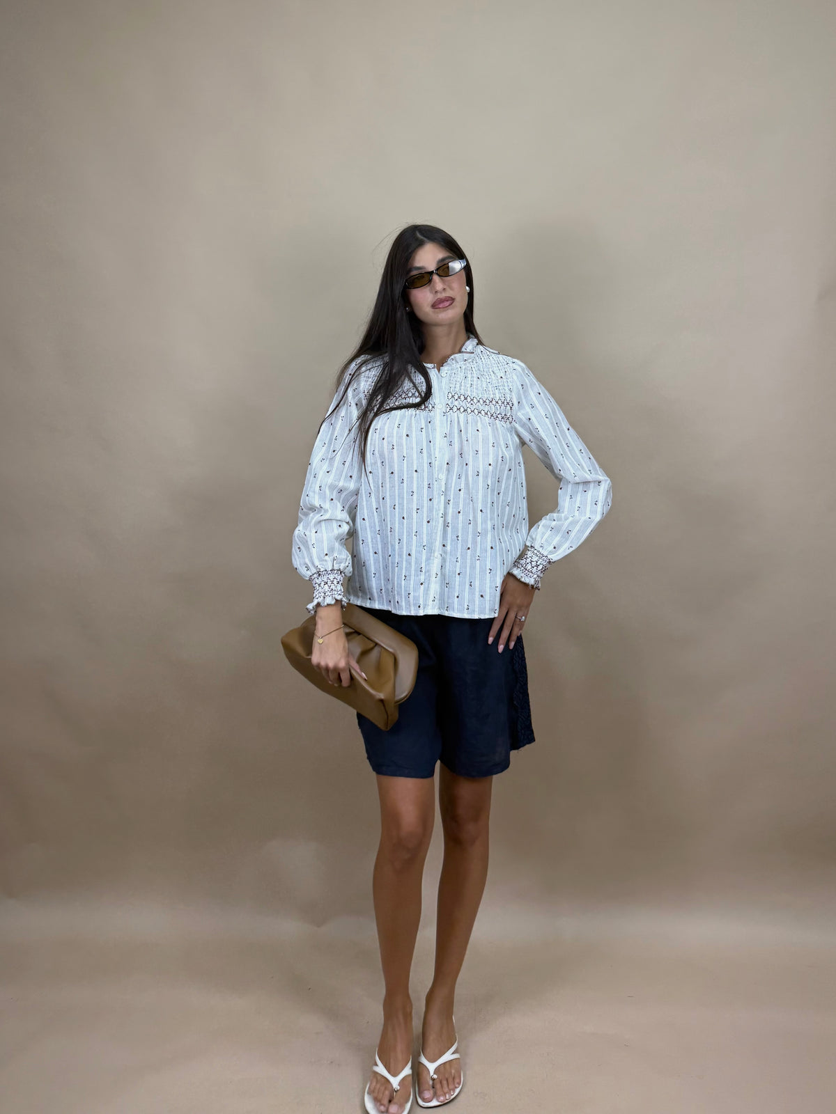 Camicia Mountain