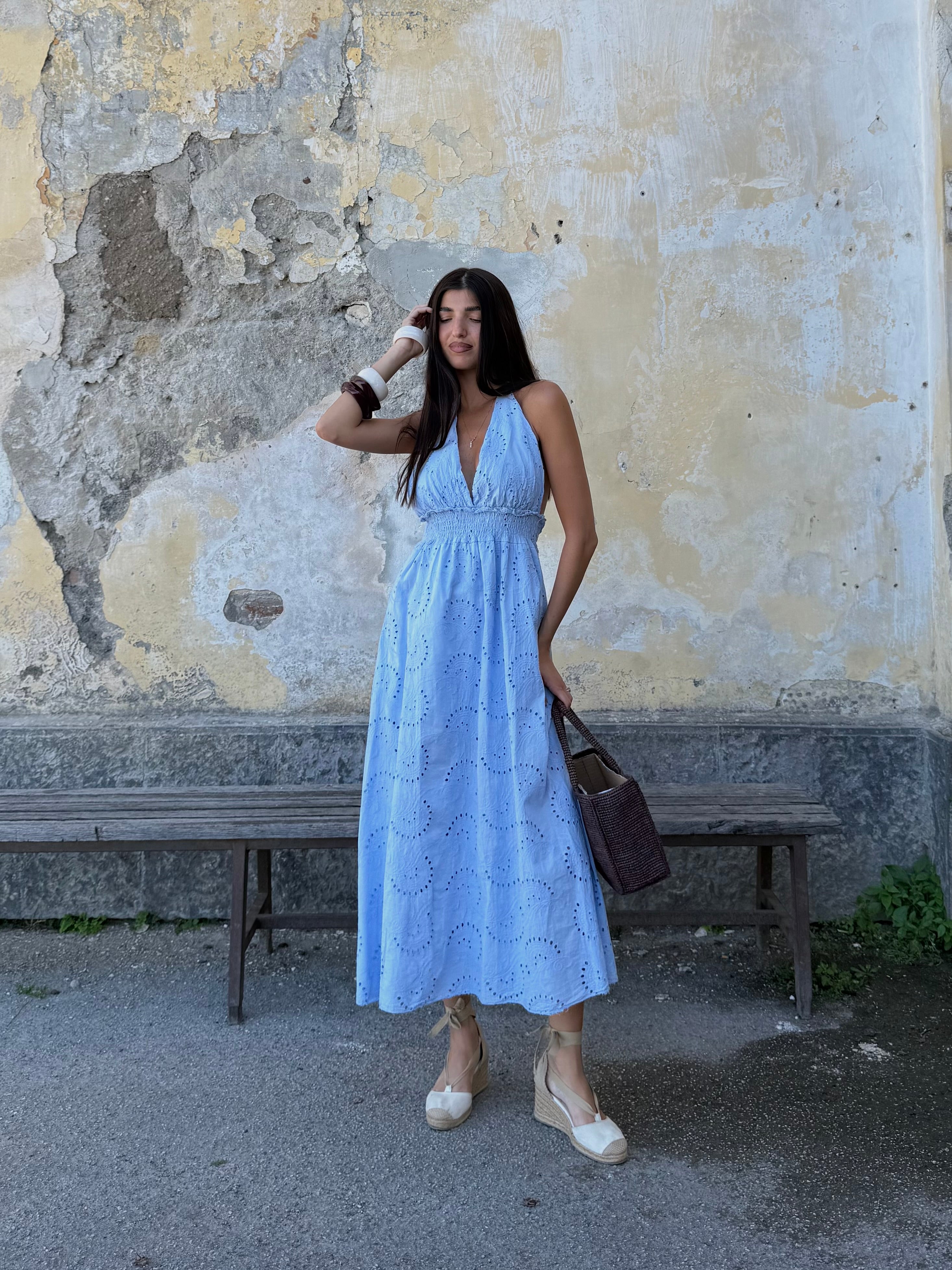 Dress Susy