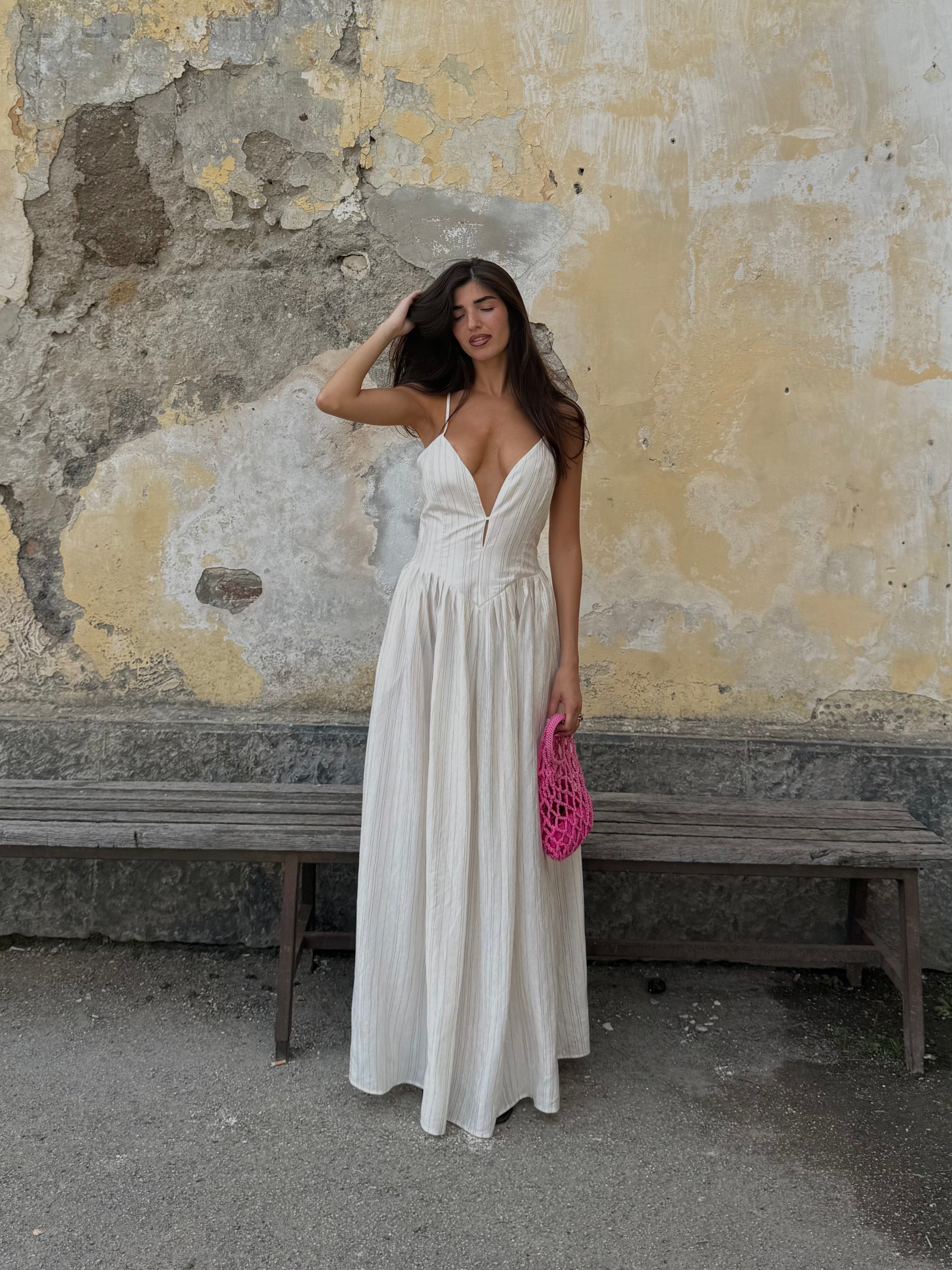 Dress Eva by Lumina