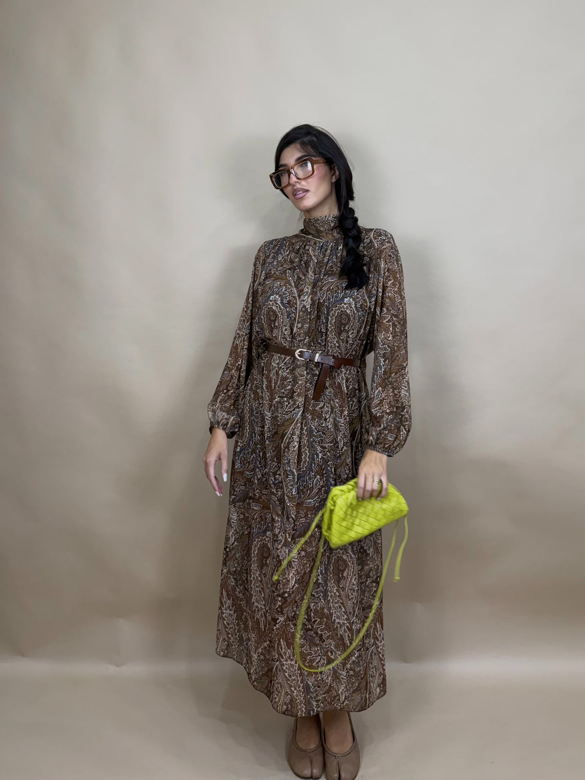 Dress Emma