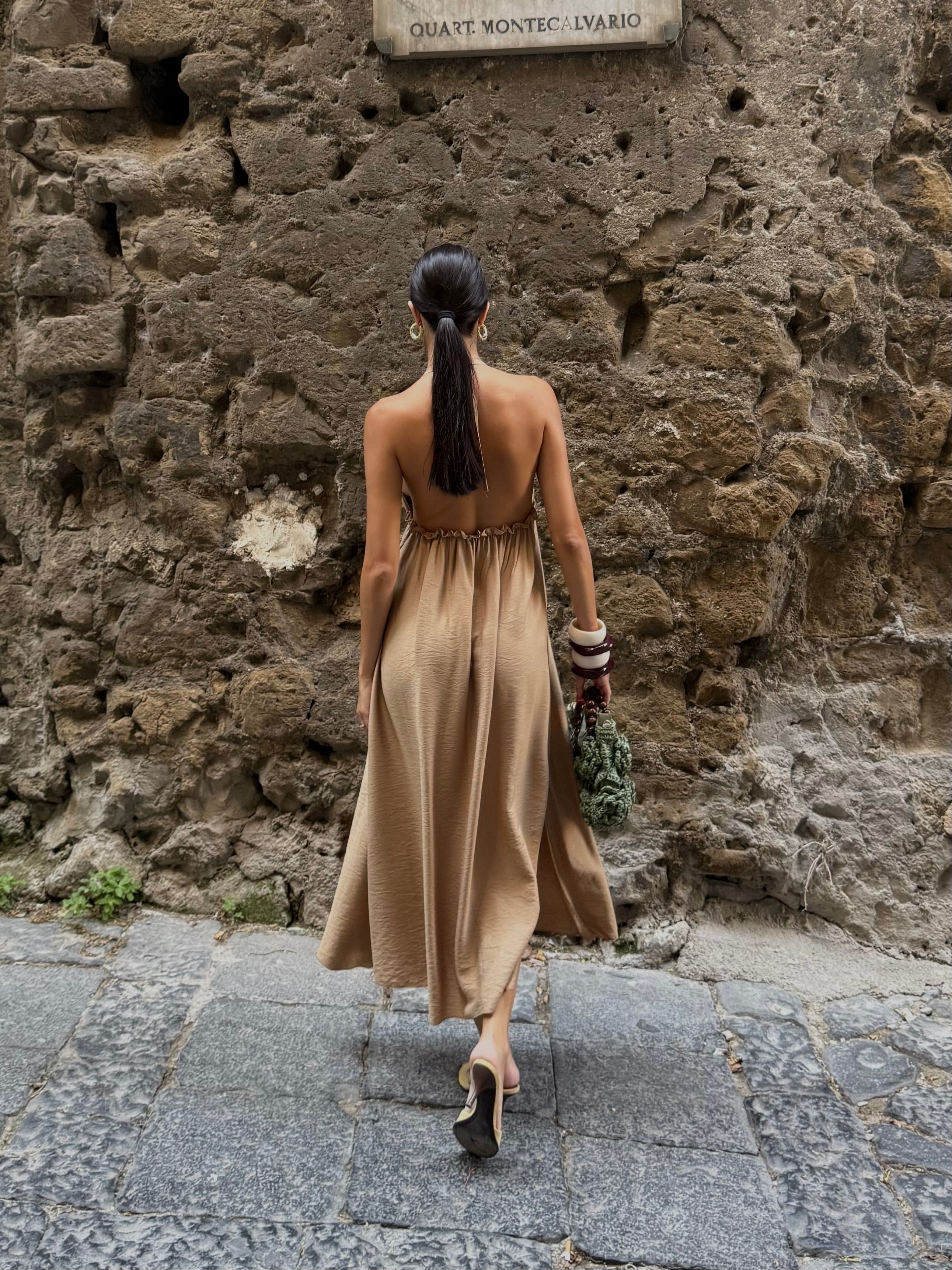 Dress Biancaneve