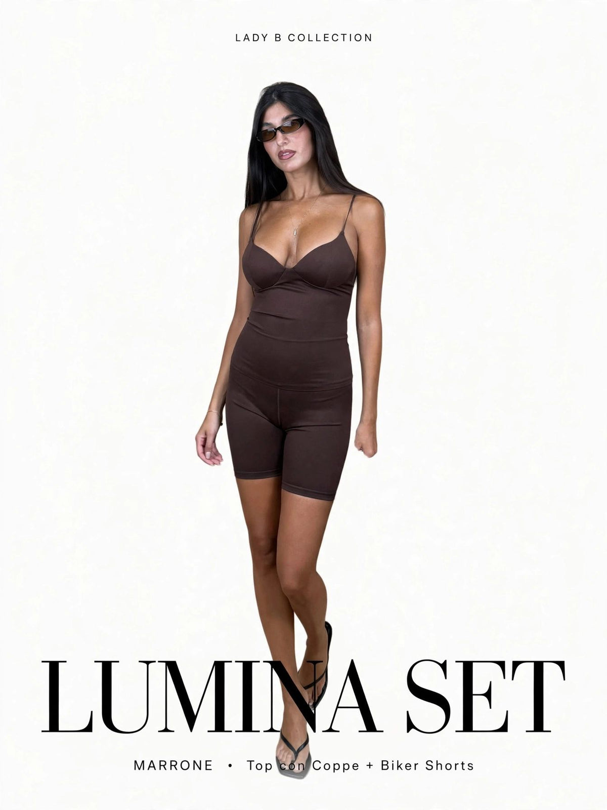 Completo Gym by Lumina