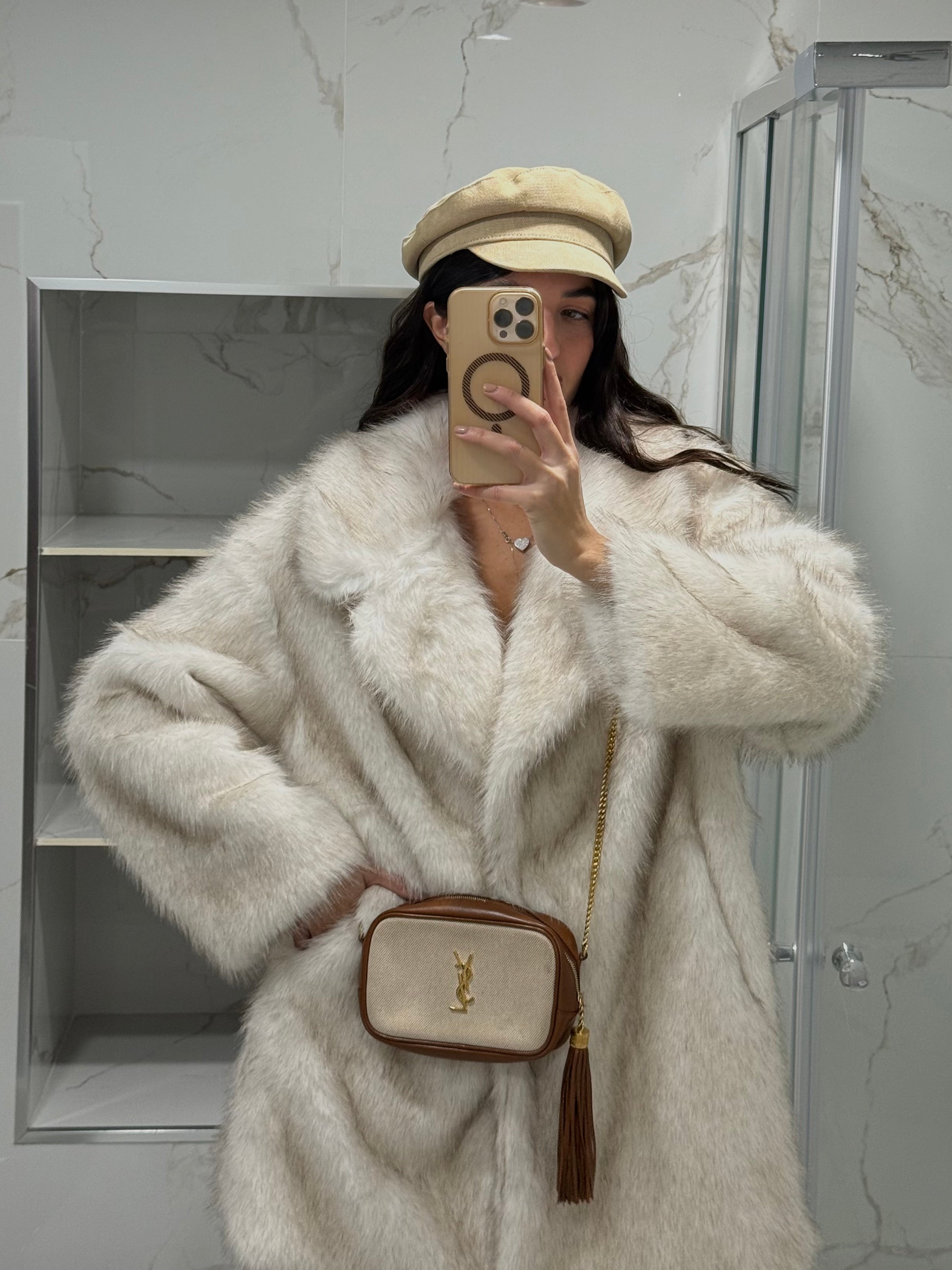 Ecofour luxury panna