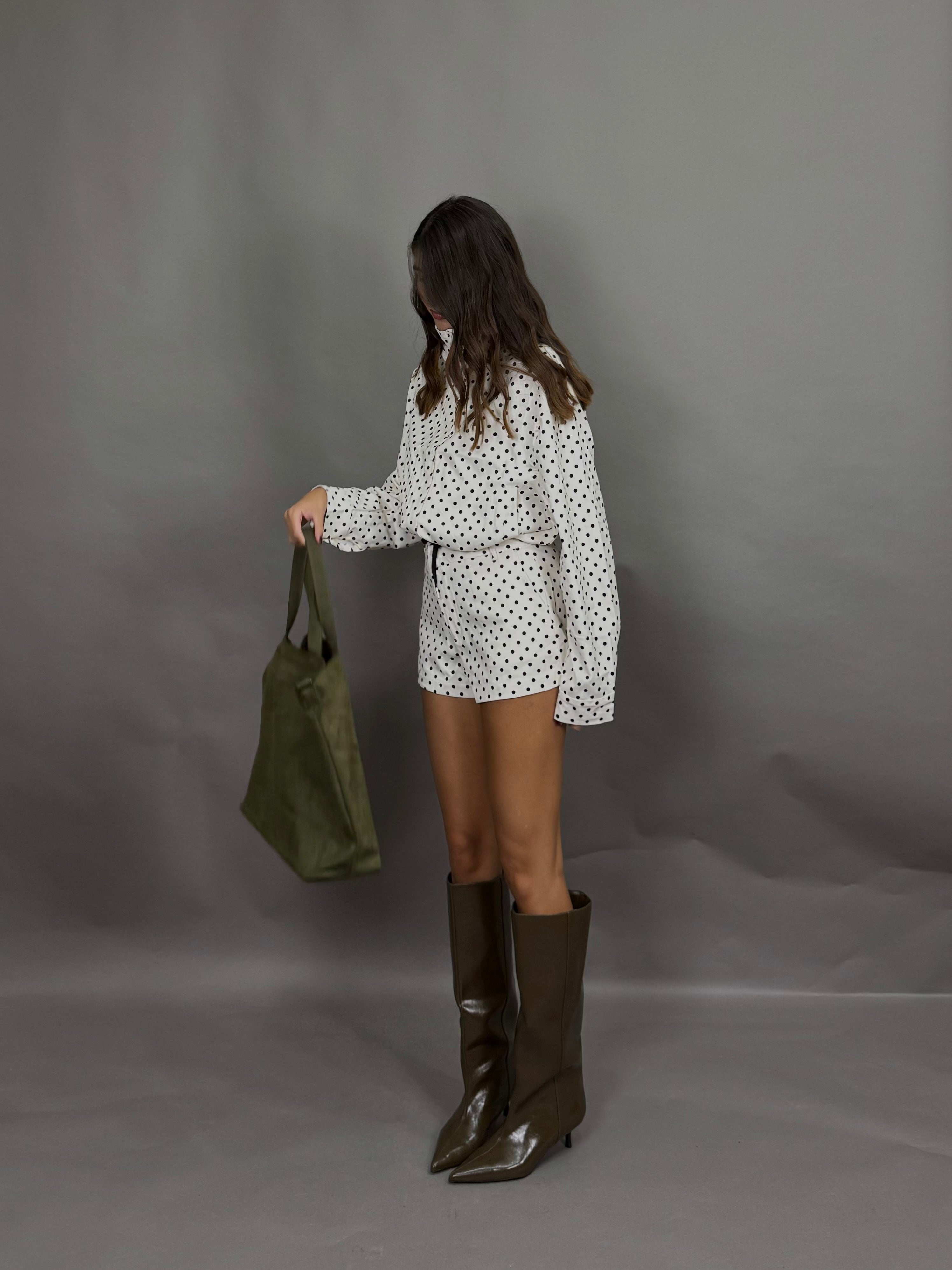 Coordinato pois