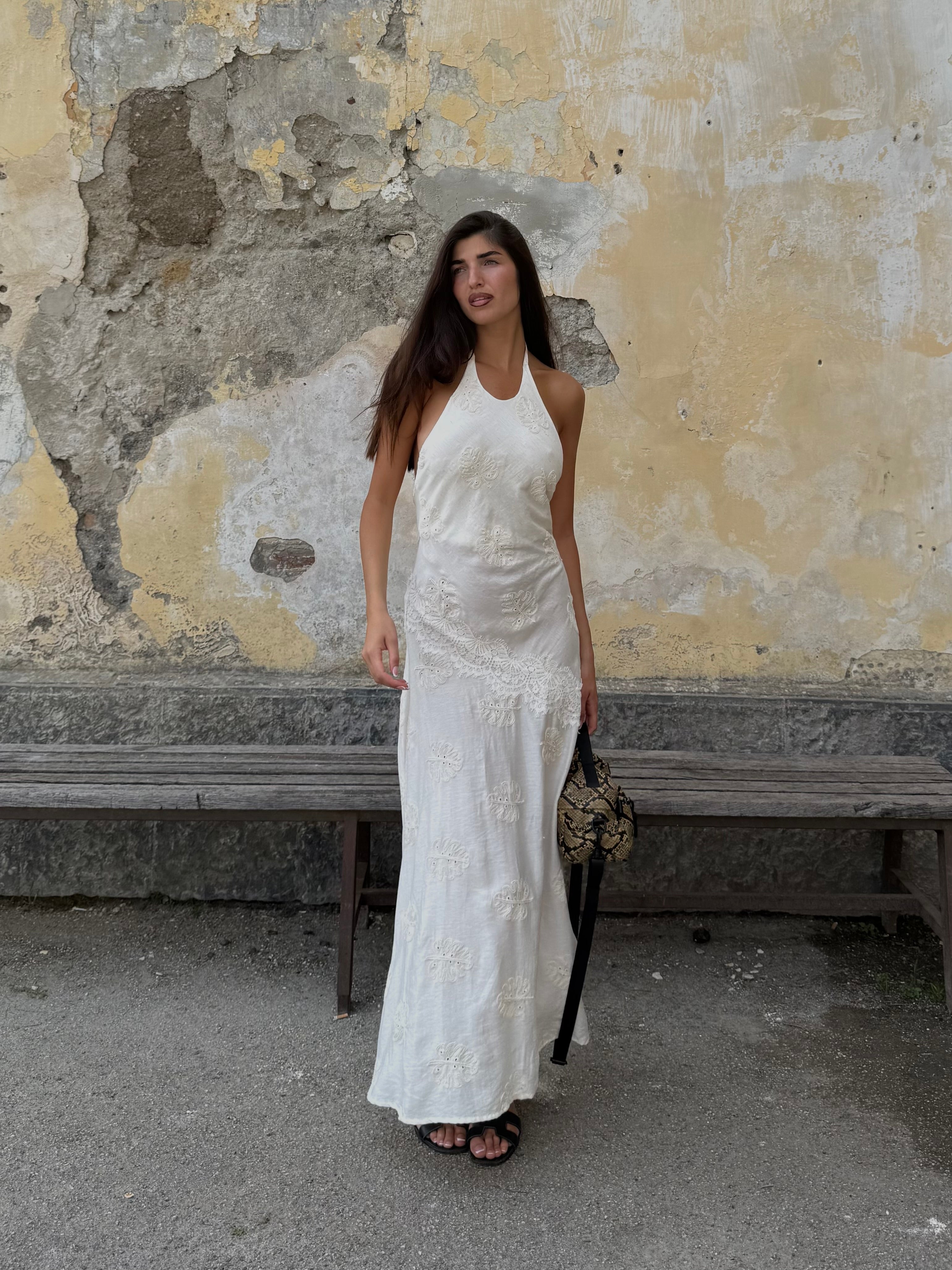 Dress Vietri by Lumina