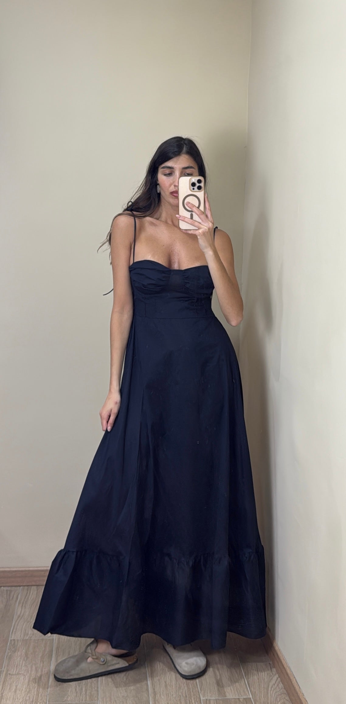 Dress ZR blu - LadyB Shop Online