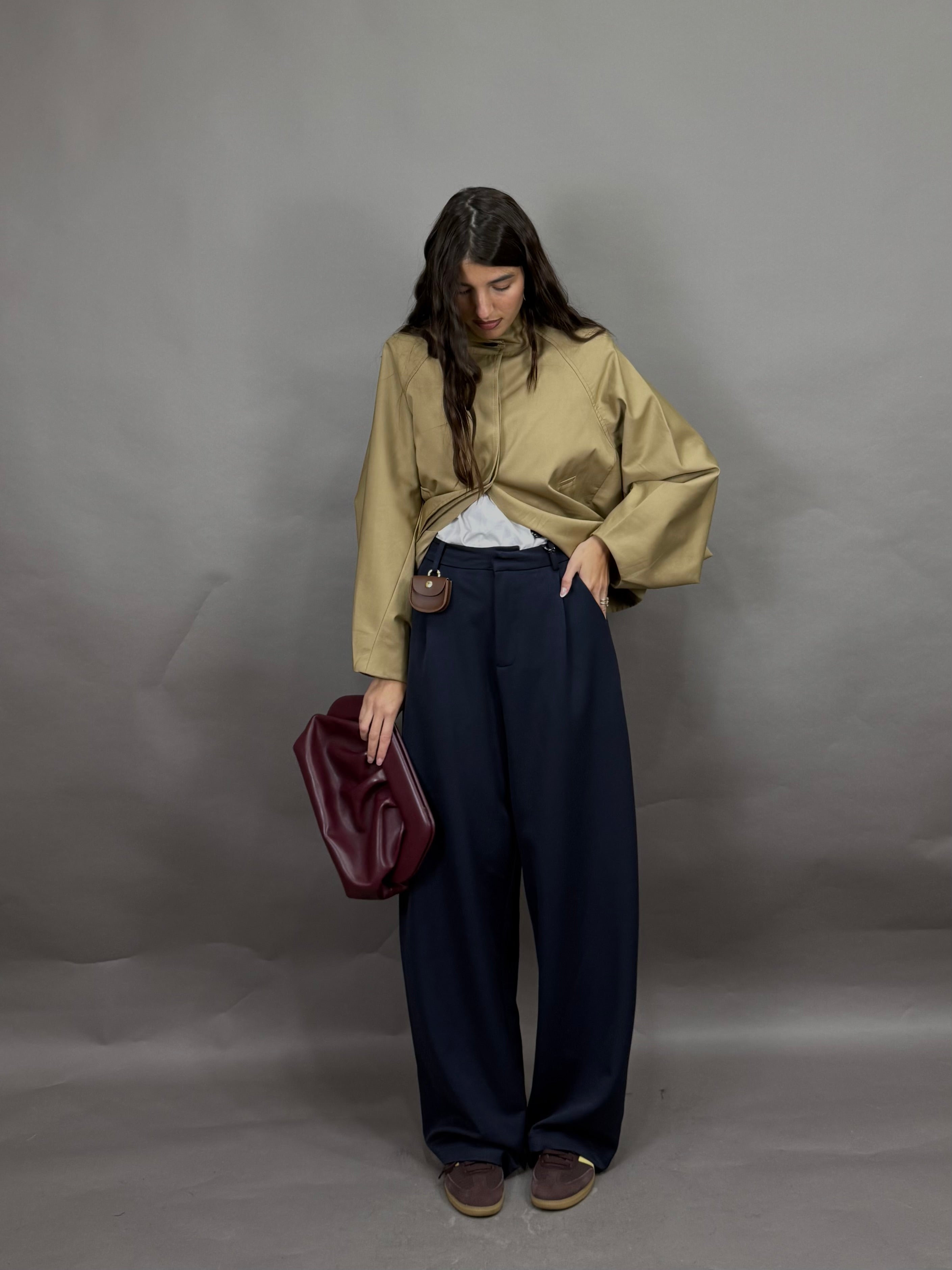 Pantalone charms by Lumina