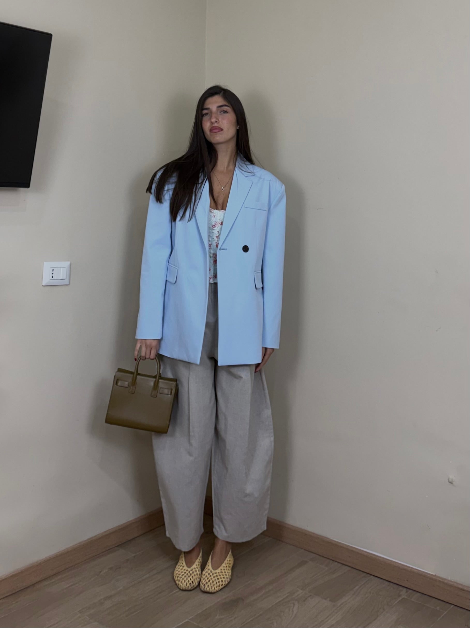 Giacca by just