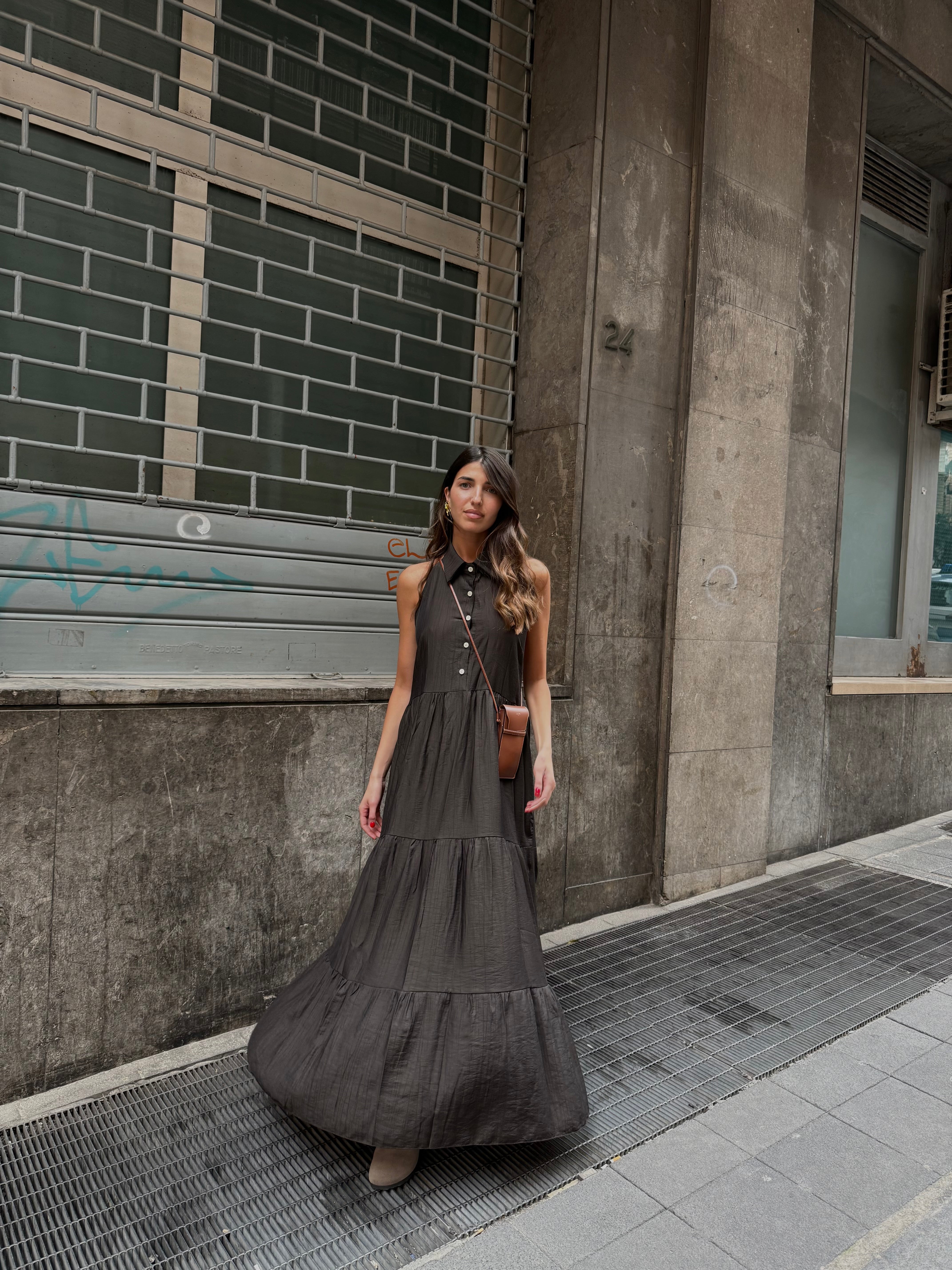 Dress Vilma - LadyB Shop Online