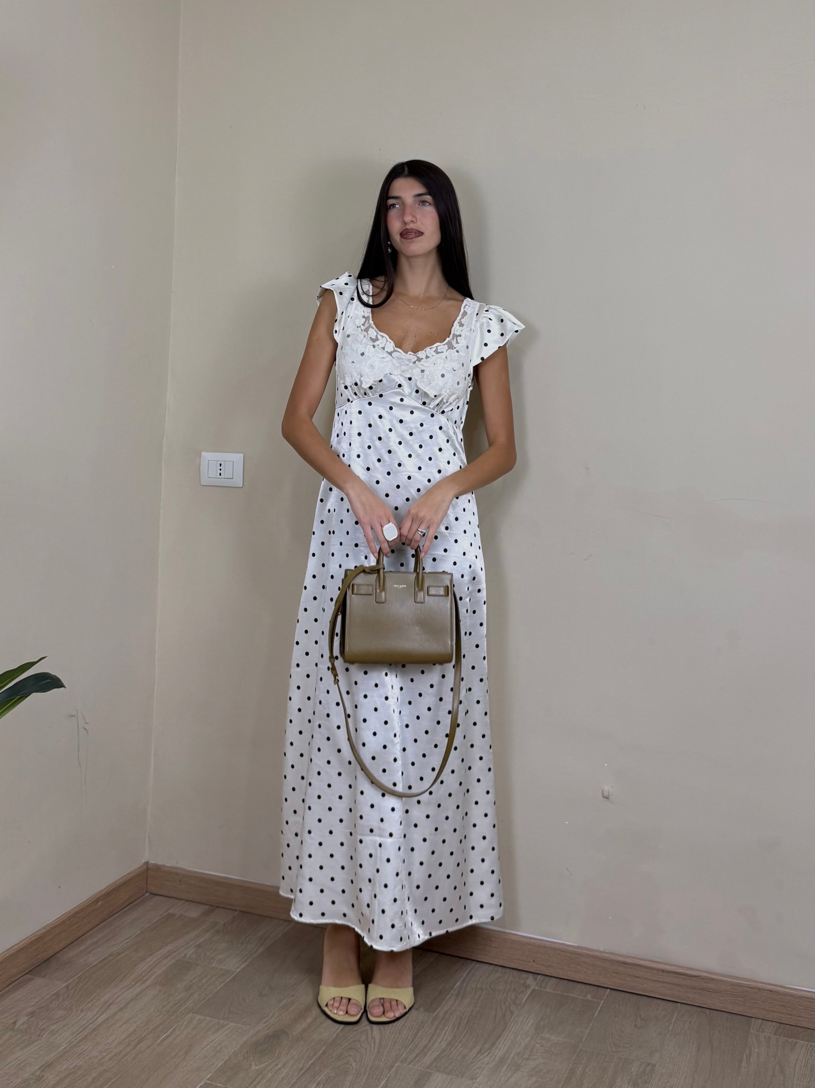 Dress Myriam