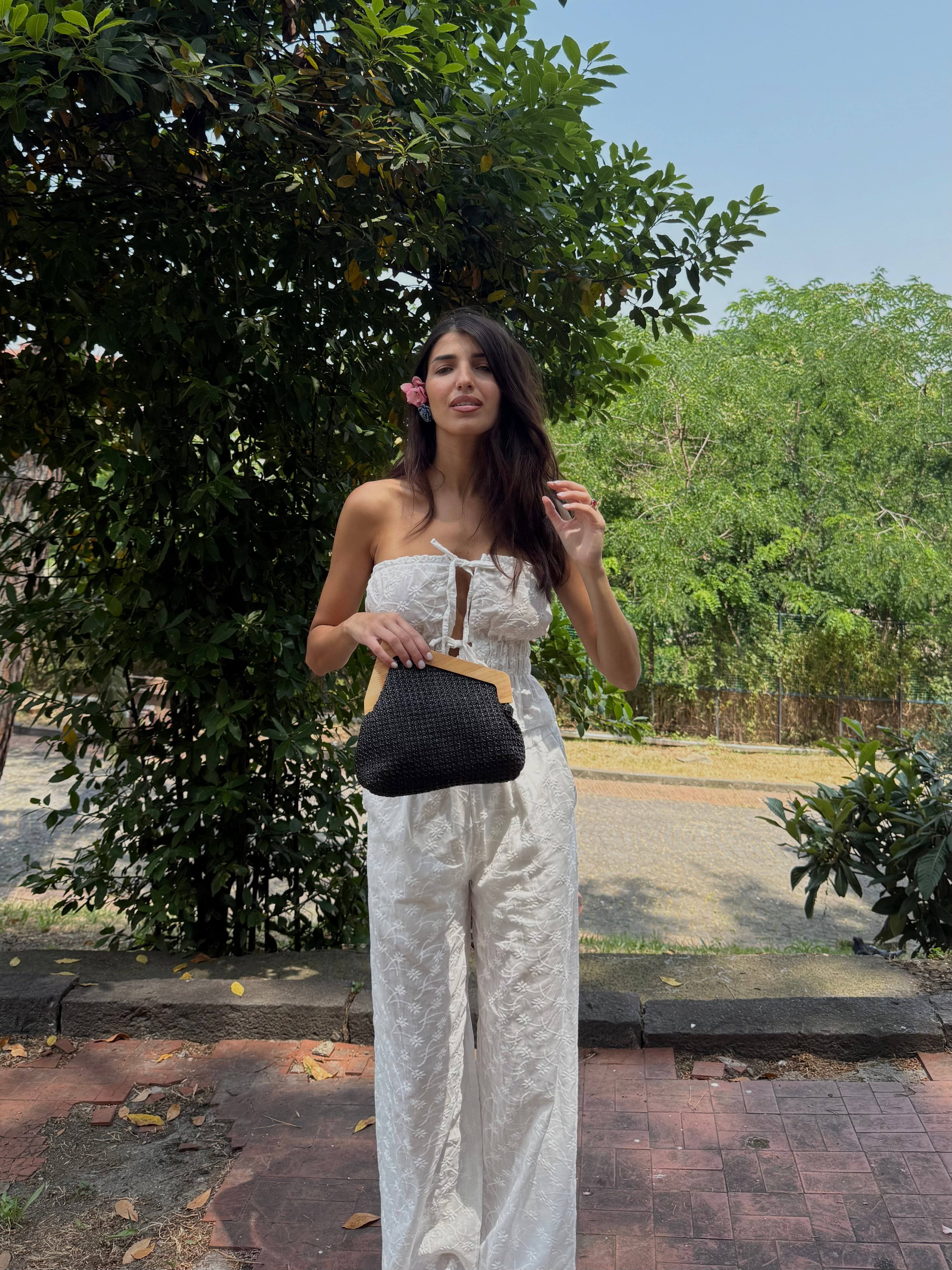 Coordinato coconut - LadyB Shop Online