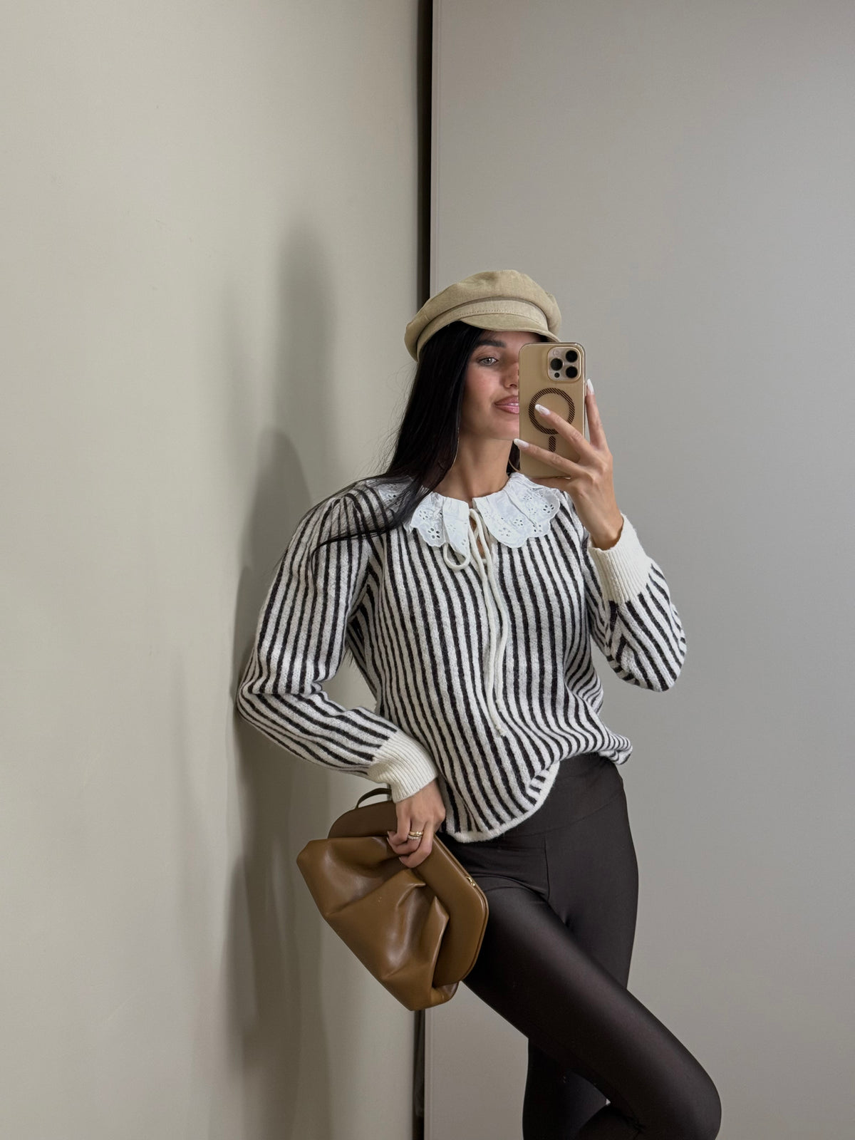 Maglione Carolina