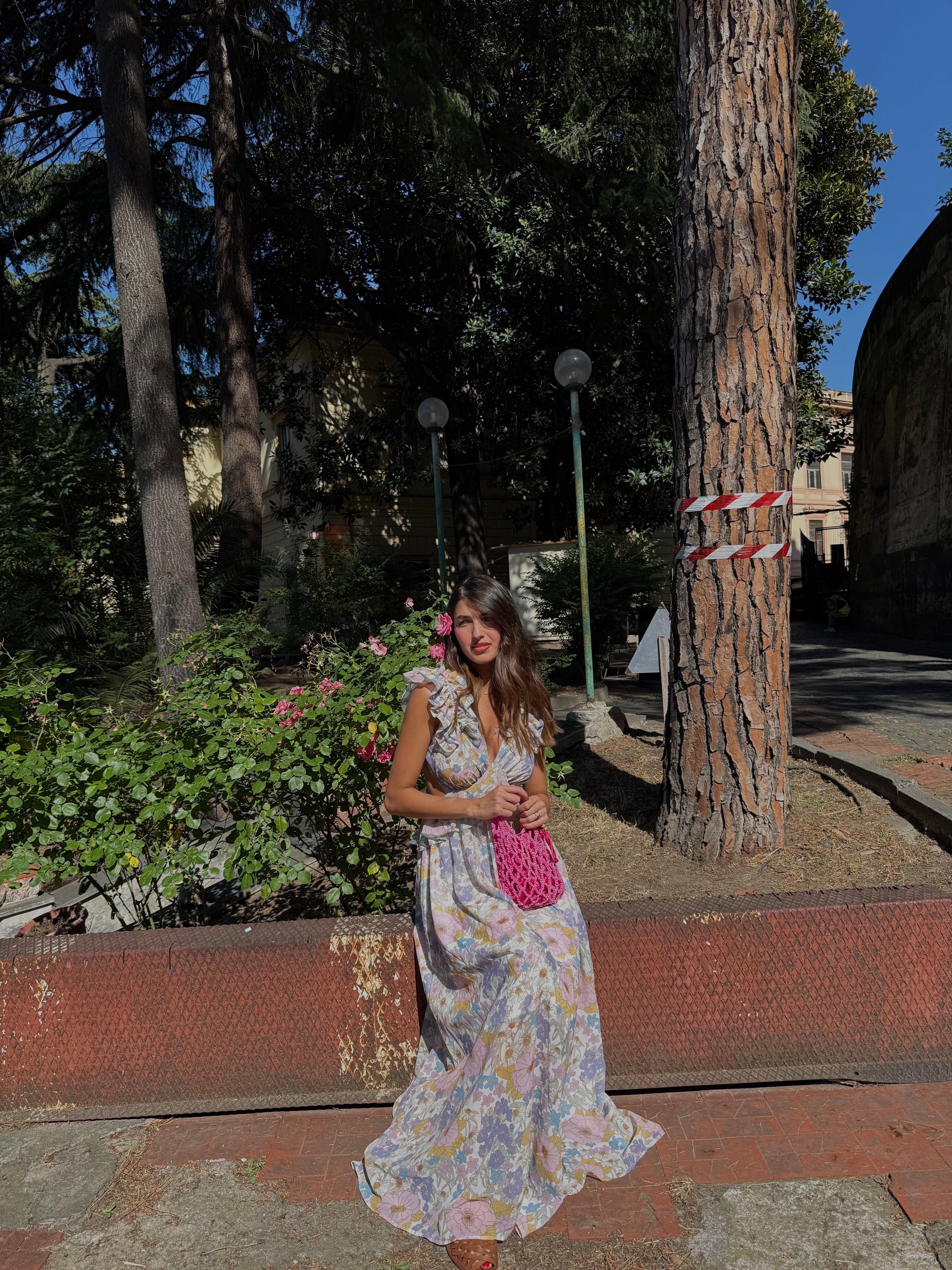 Dress Rebecca - LadyB Shop Online