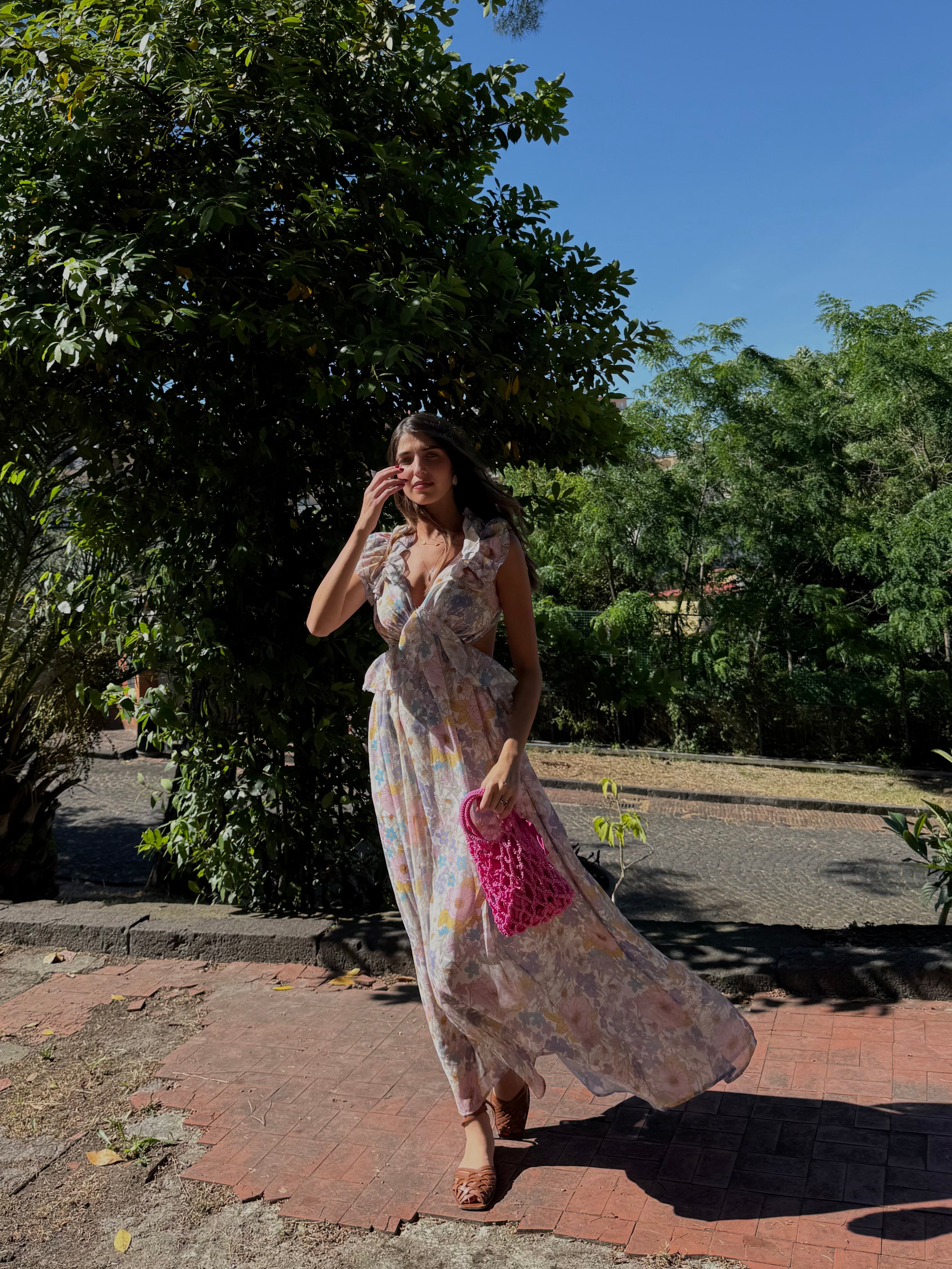 Dress Rebecca - LadyB Shop Online