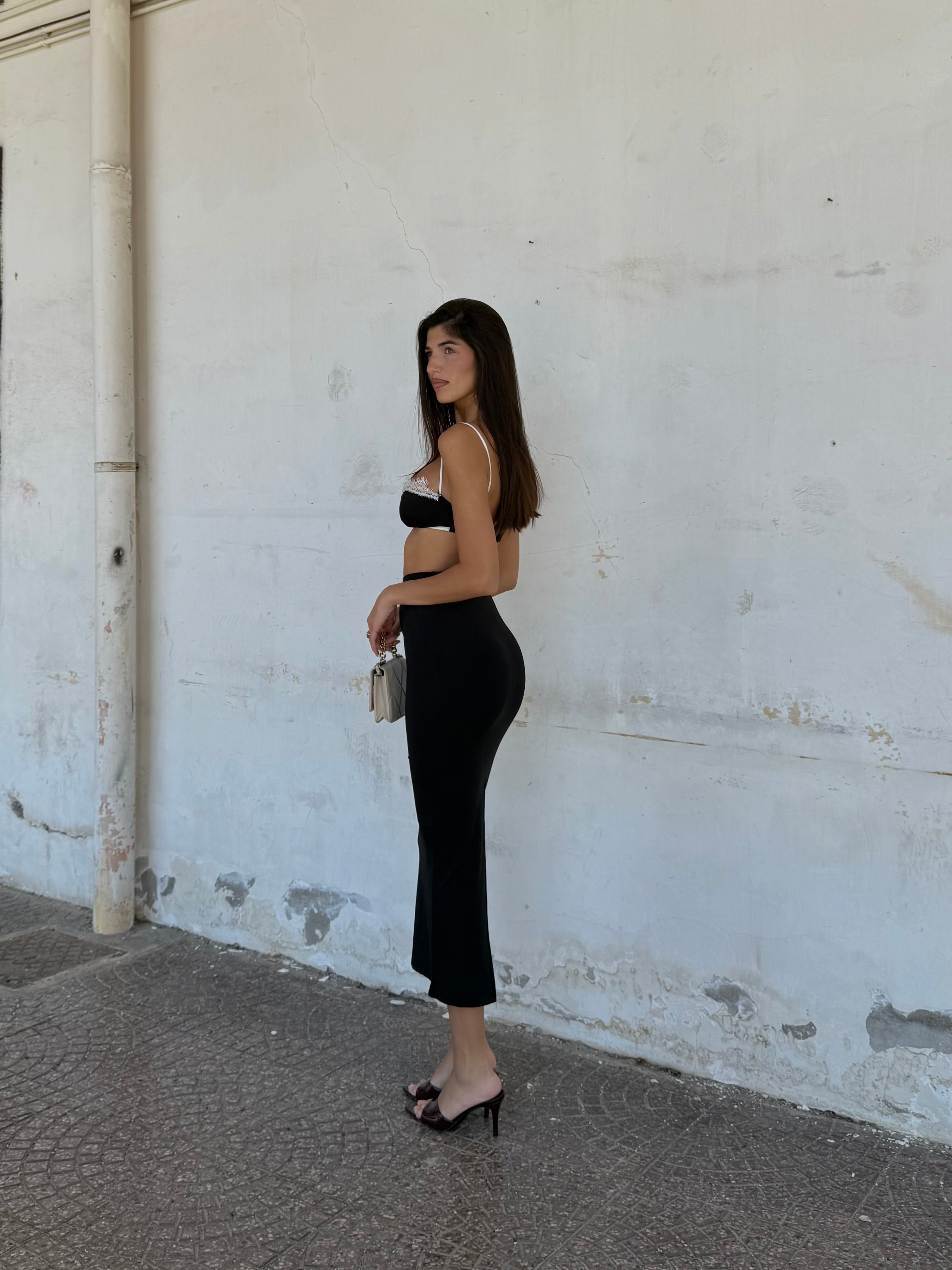 Coordinato Perla