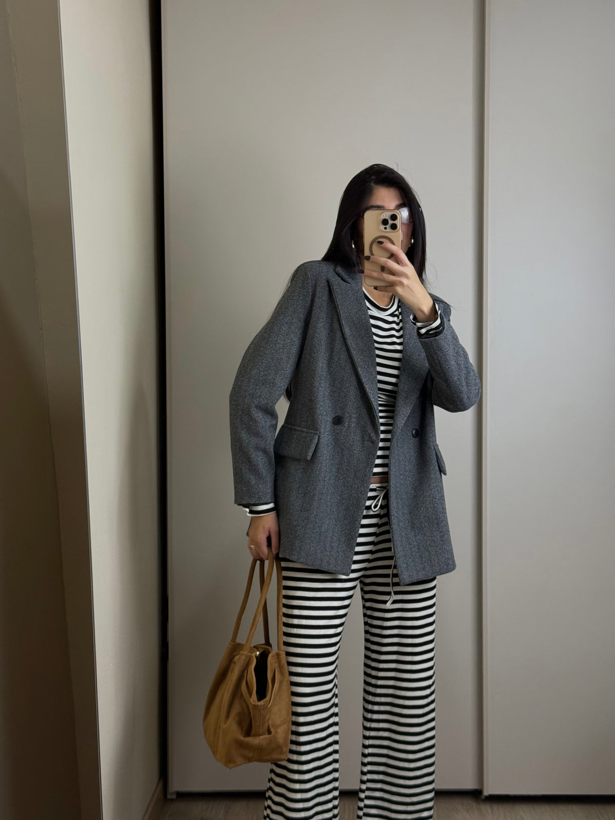 Blazer Tini
