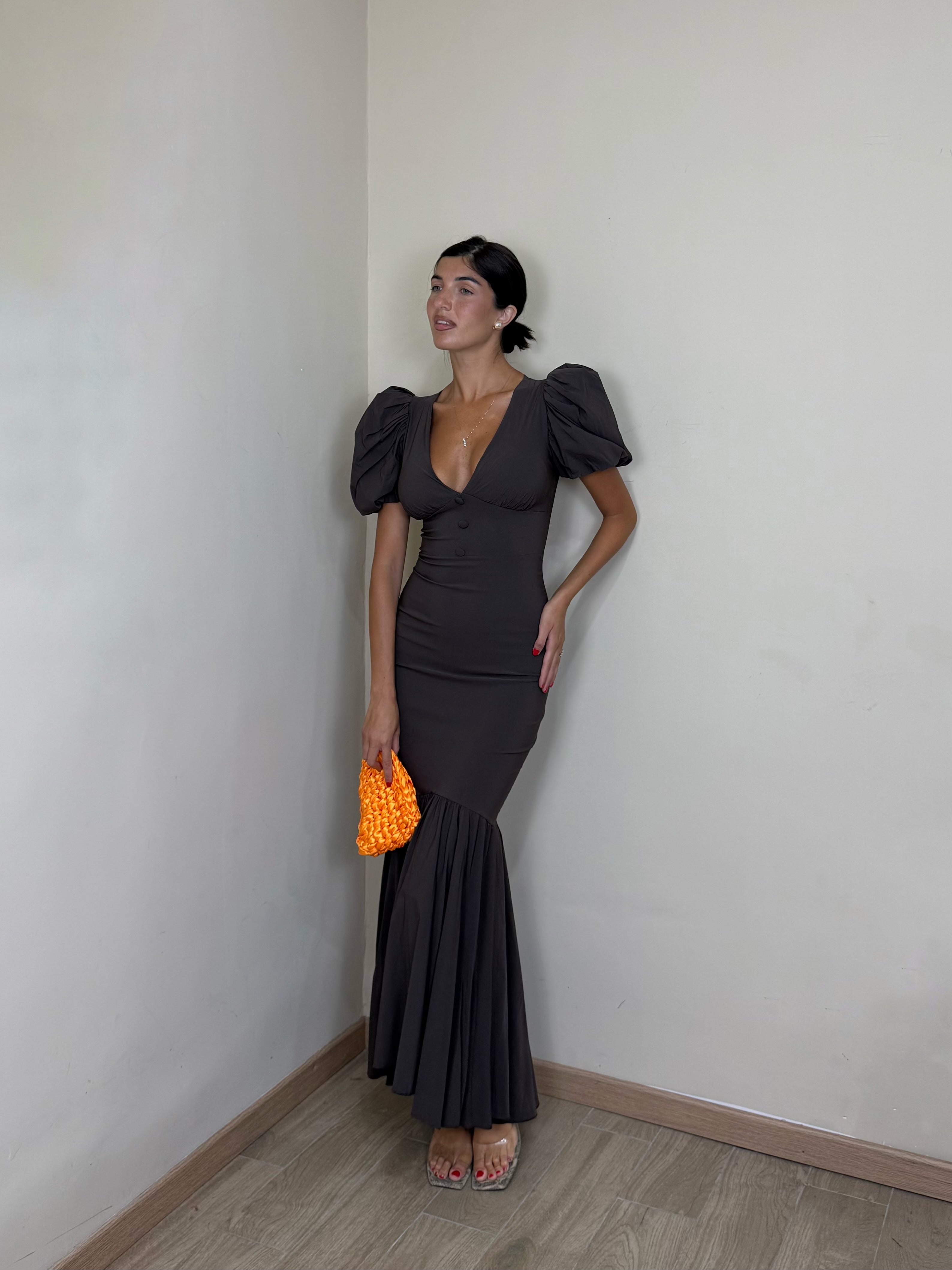 Dress Ginevra
