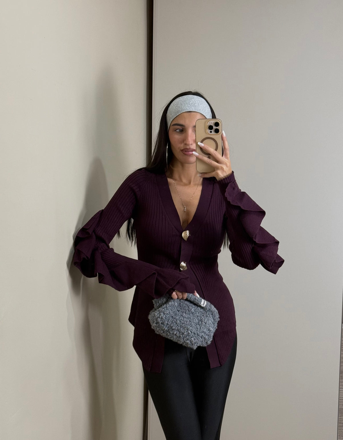 Maglione Tini