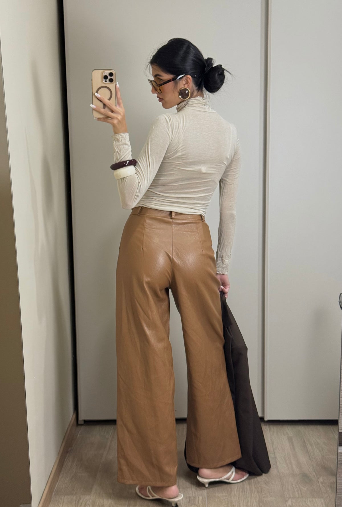 Pantalone Sandy