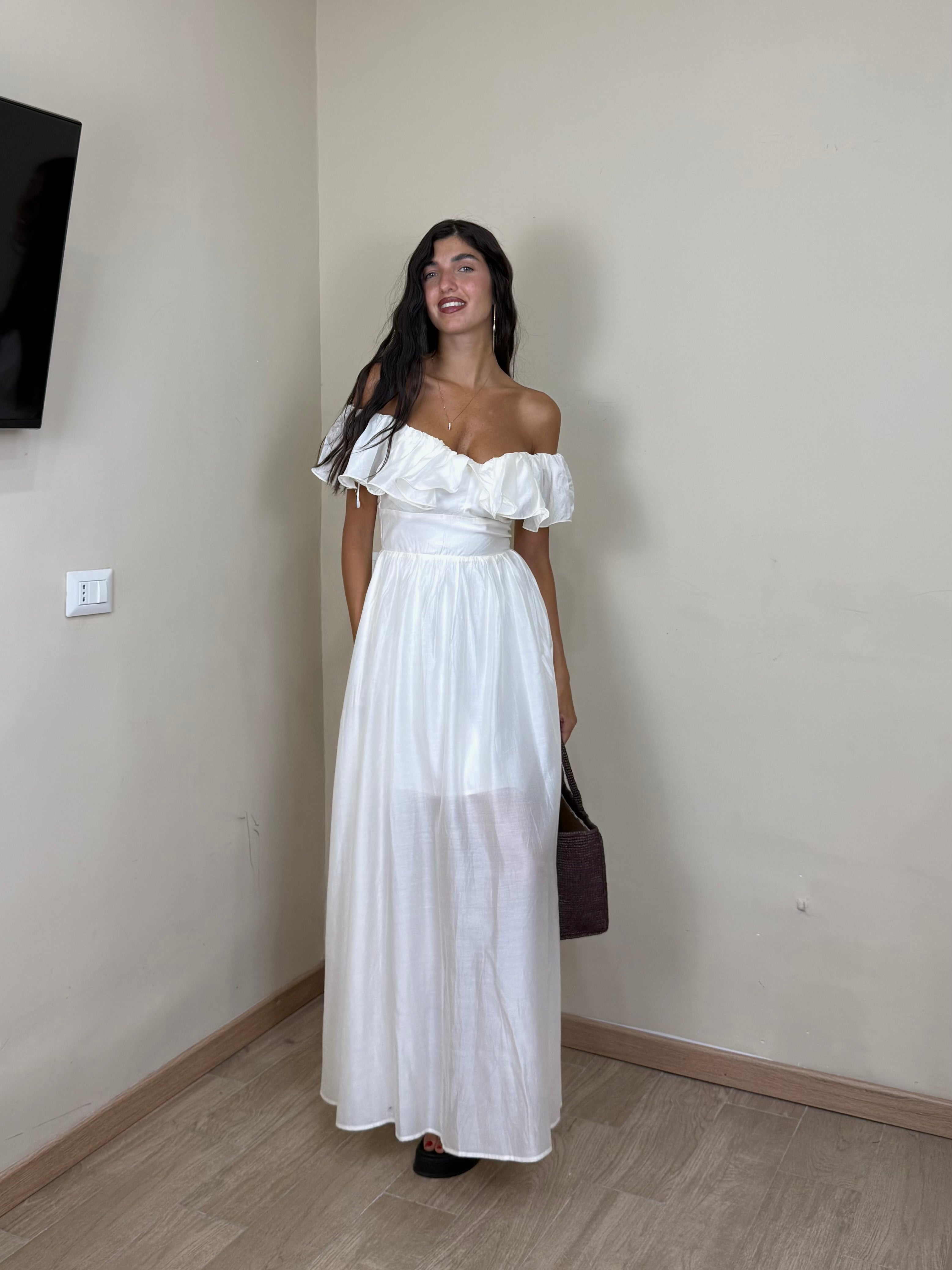 Dress Anita by lumina