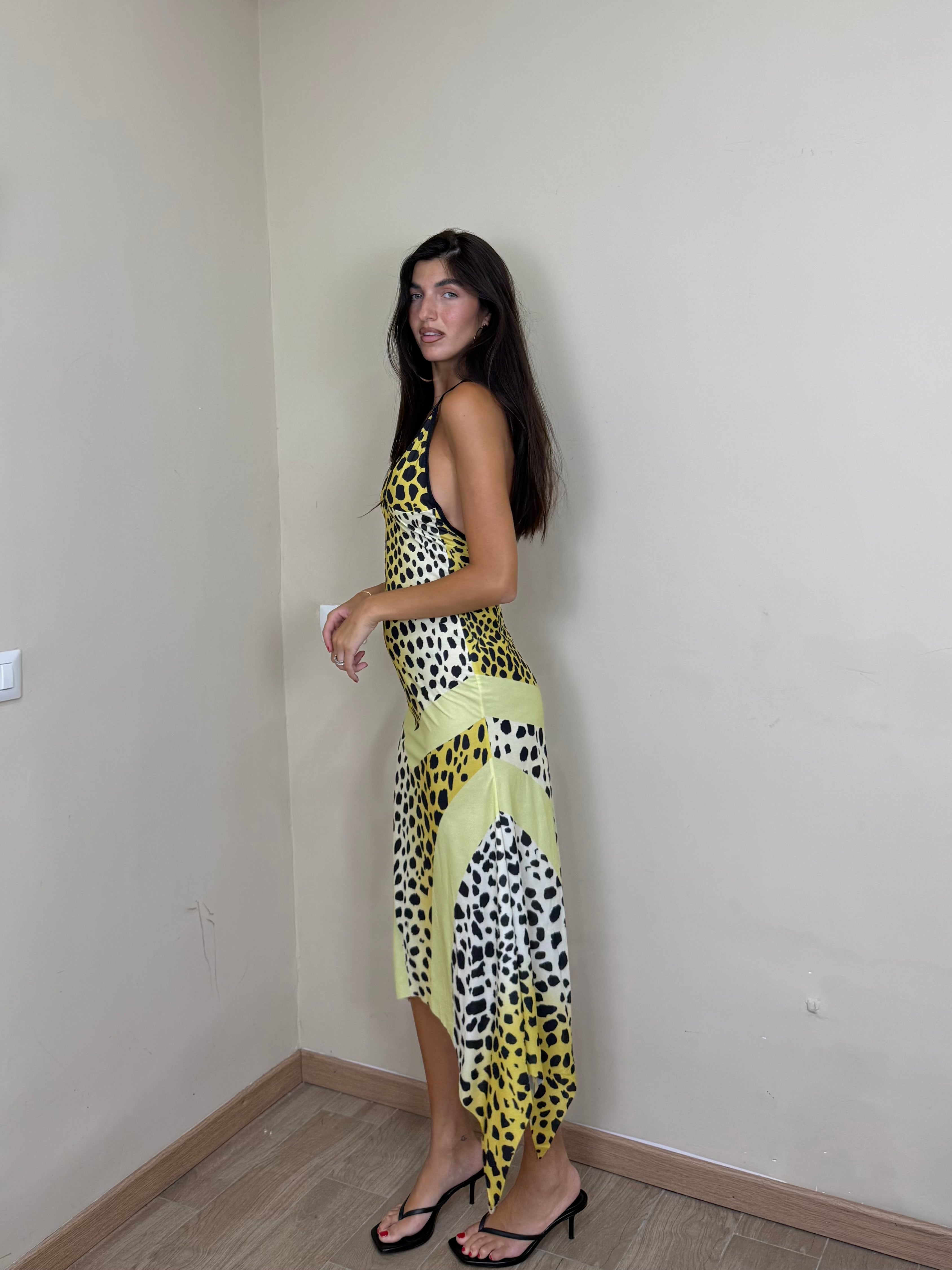 Dress Macu