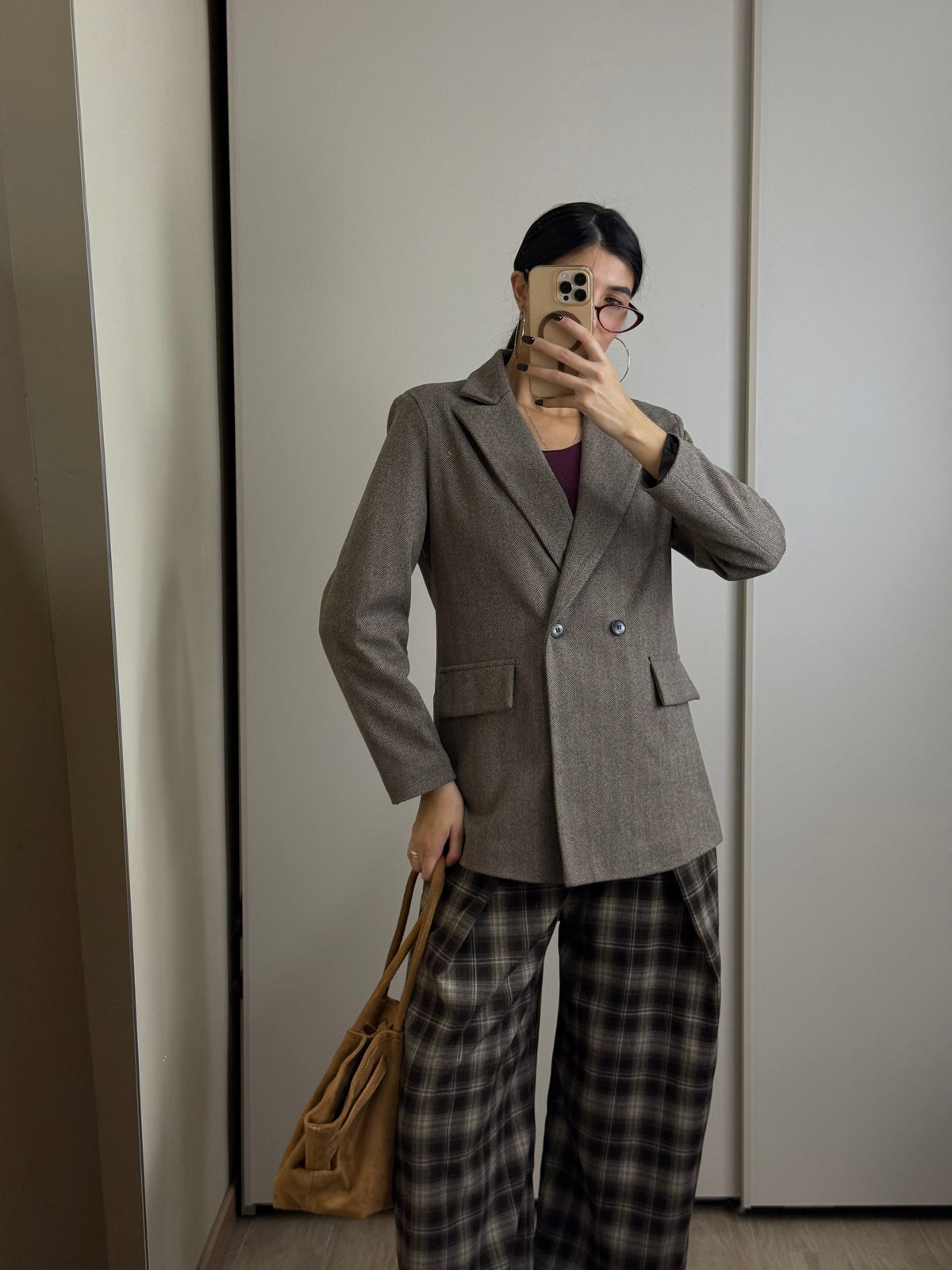 Blazer Tini