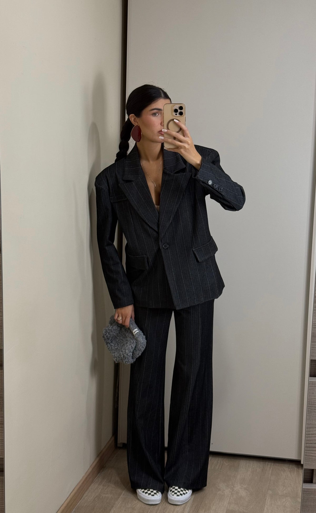 Tailleur Marzia