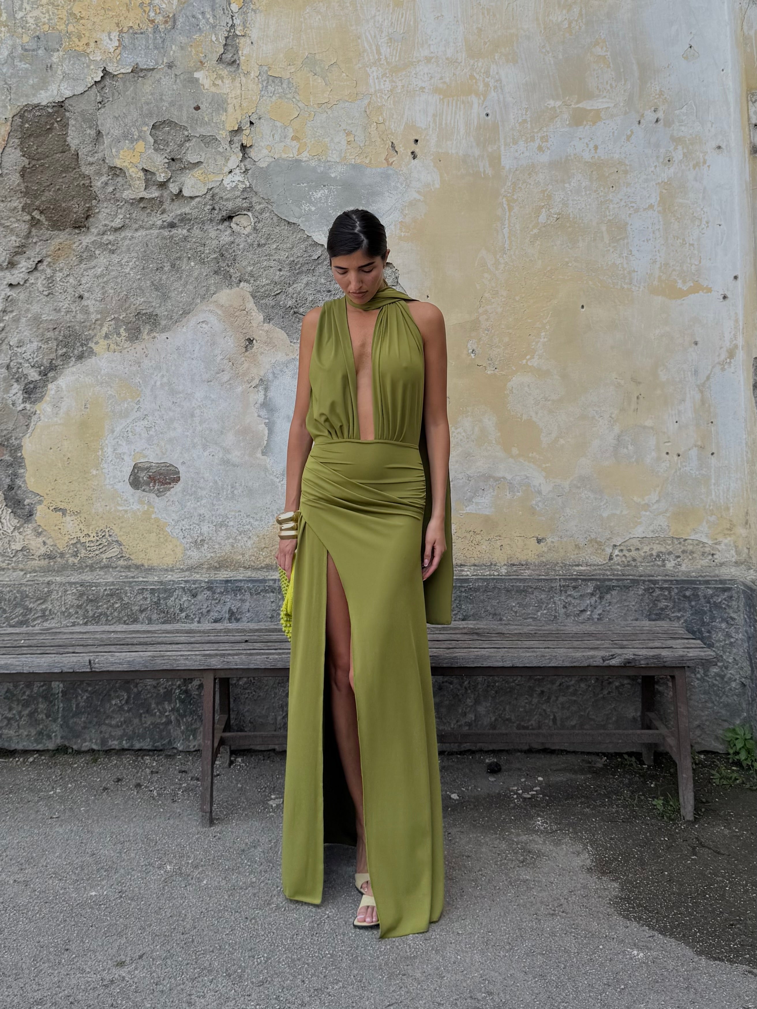 Dress Silvi